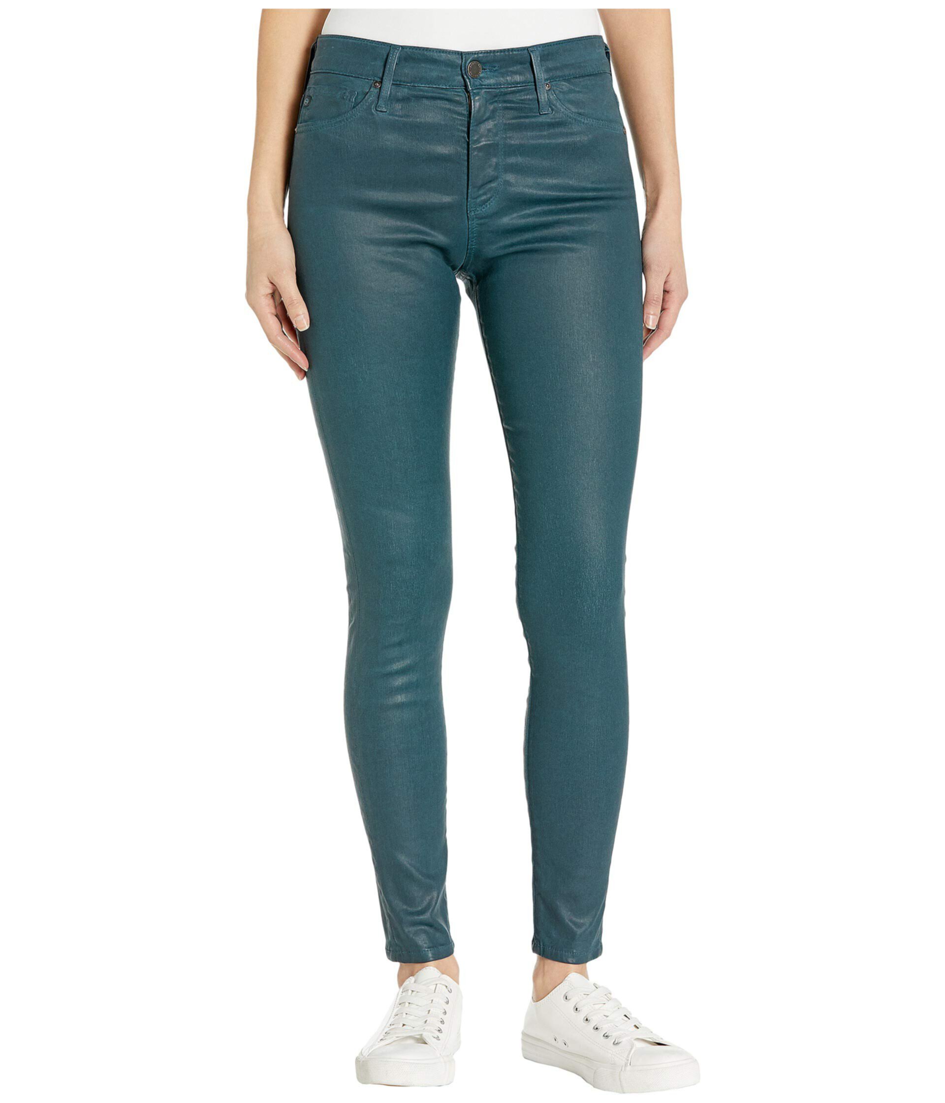 Farrah Skinny Ankle AG Jeans