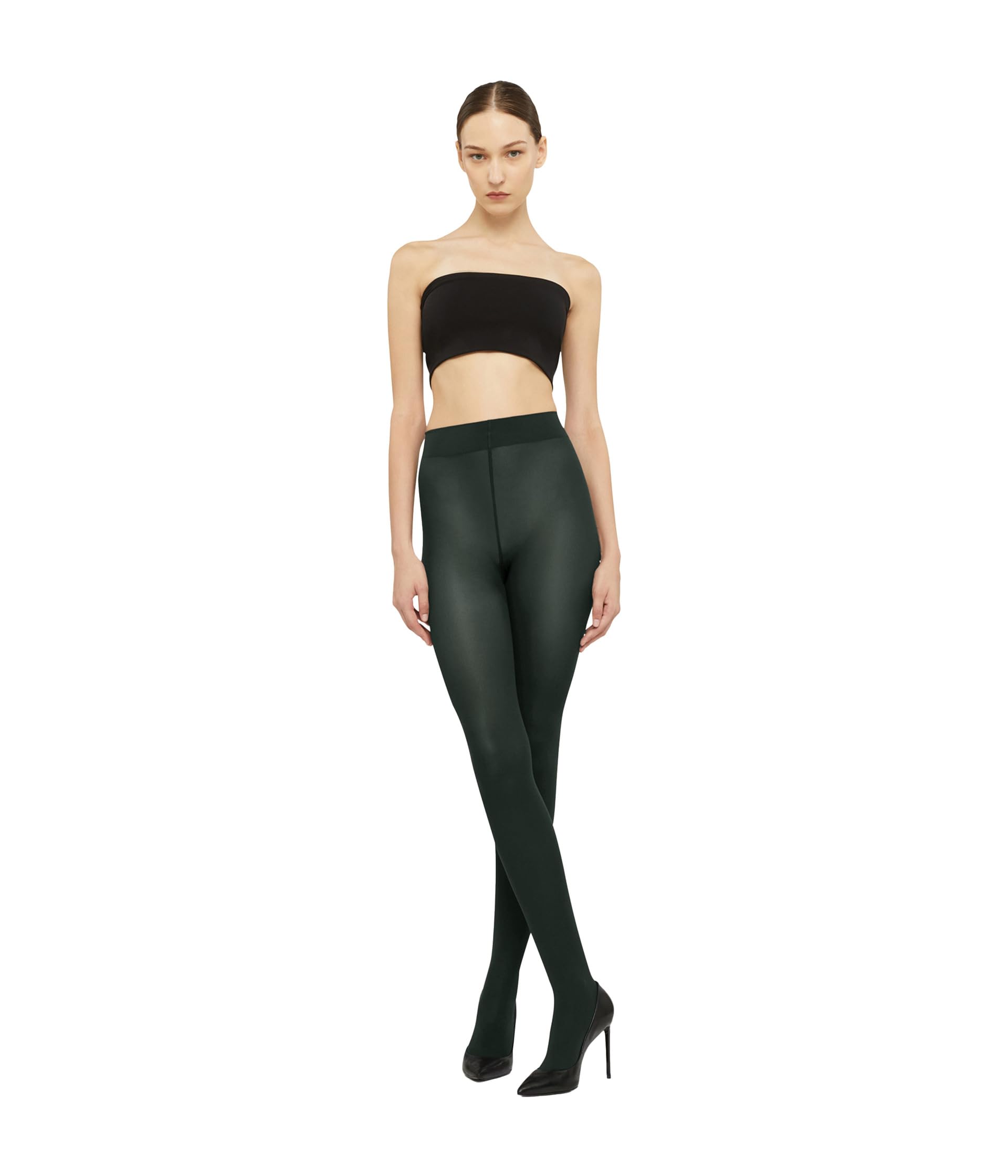 Женские Колготки Wolford Velvet de Luxe 66 Wolford