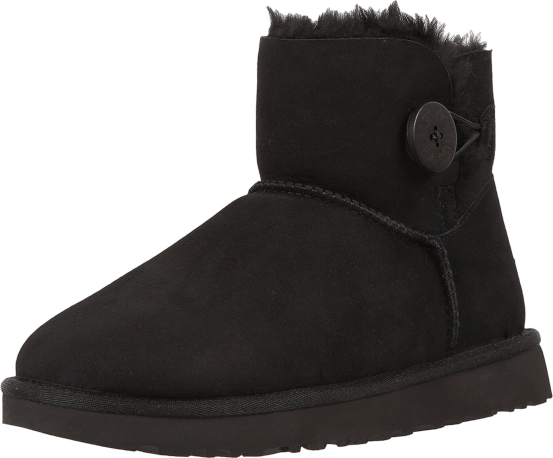 Mini Bailey Button II UGG