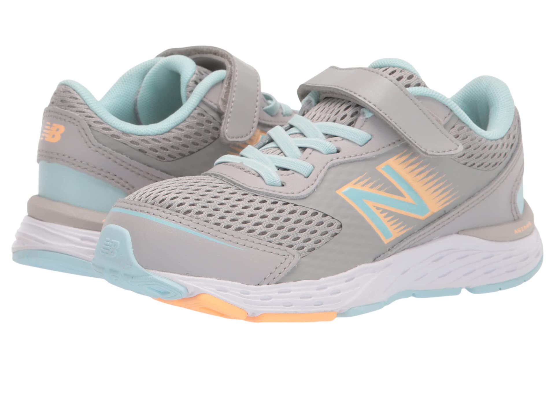 680v6 (Infant/Toddler) New Balance Kids