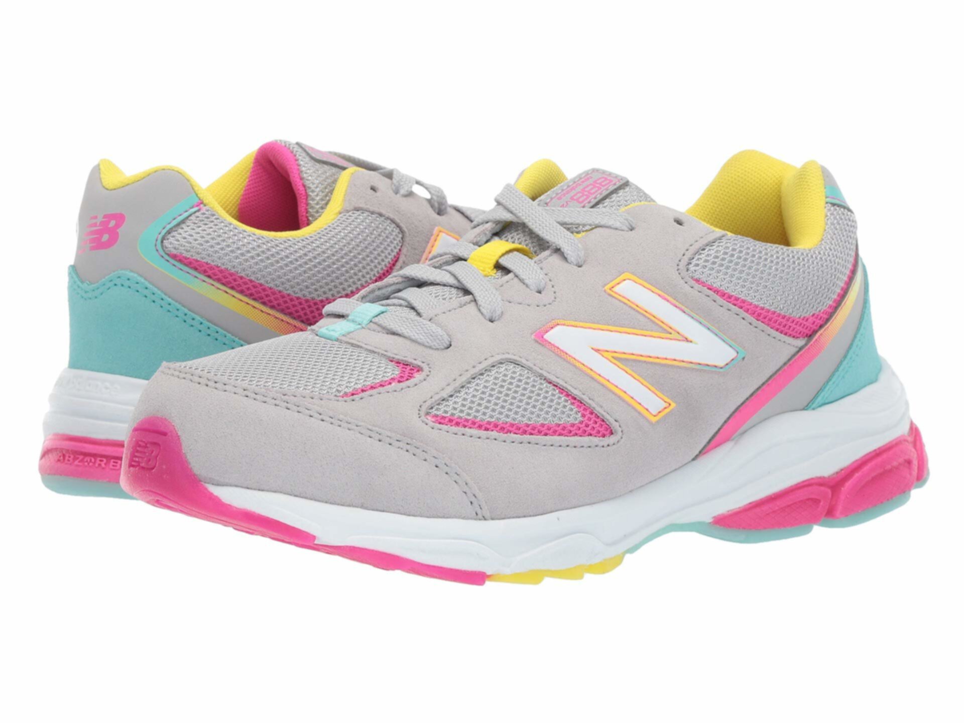 New balance kids. New Balance Rainbow. New Balance 888. Радужные New Balance.