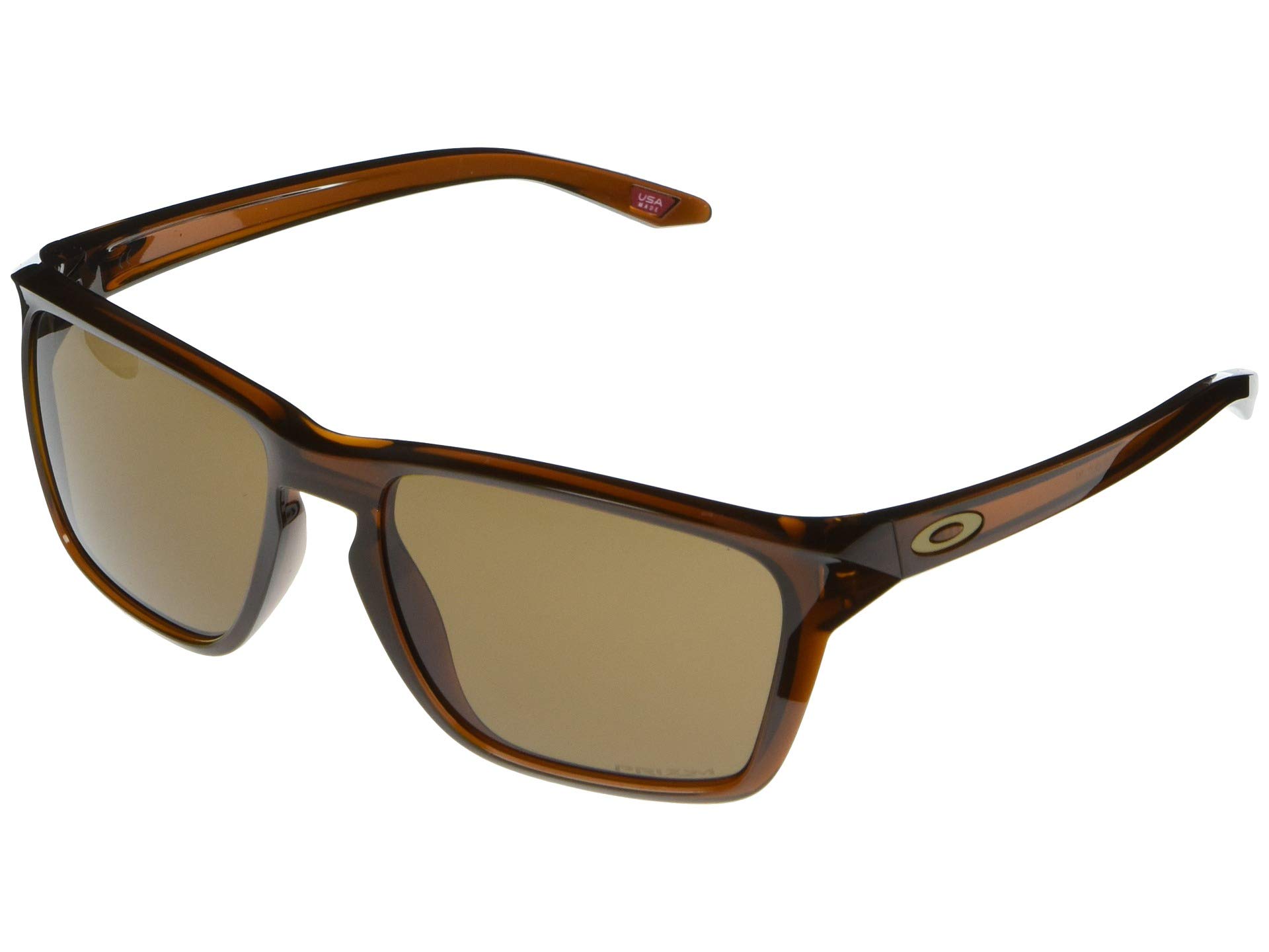 Сайлас Oakley
