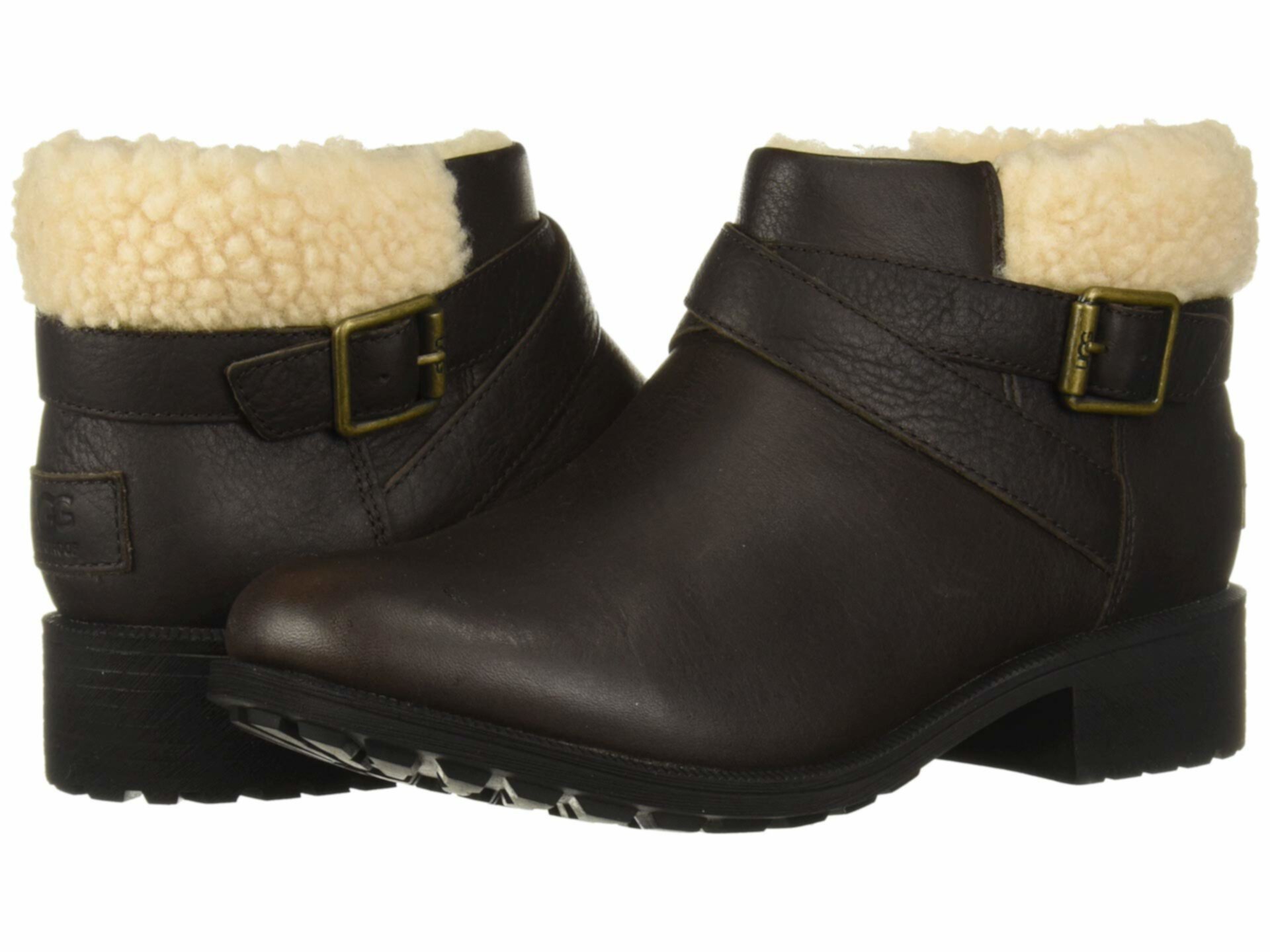 ugg benson boots