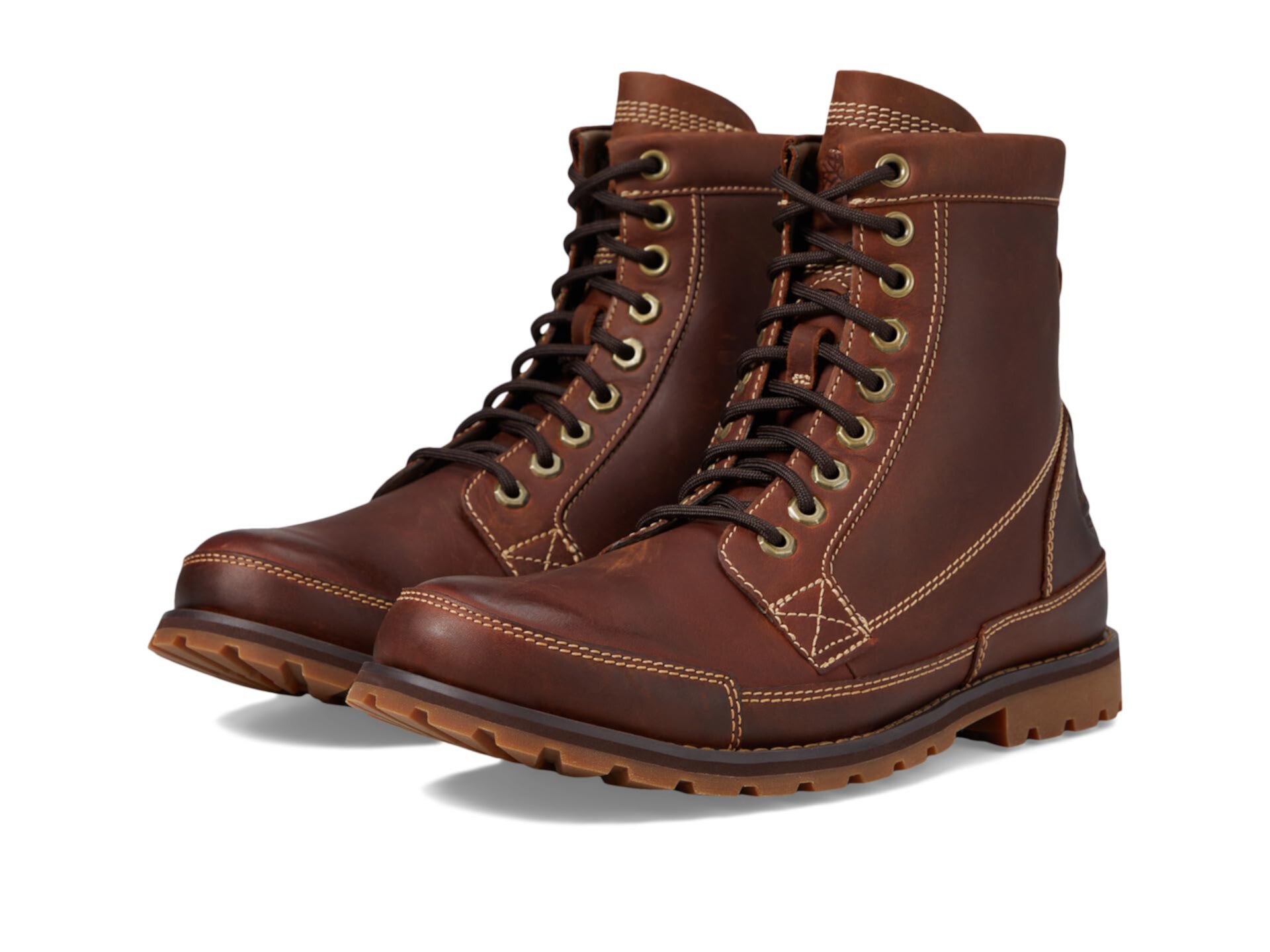 Ботинки 6 дюймов Earthkeepers® Rugged Original Leather Timberland