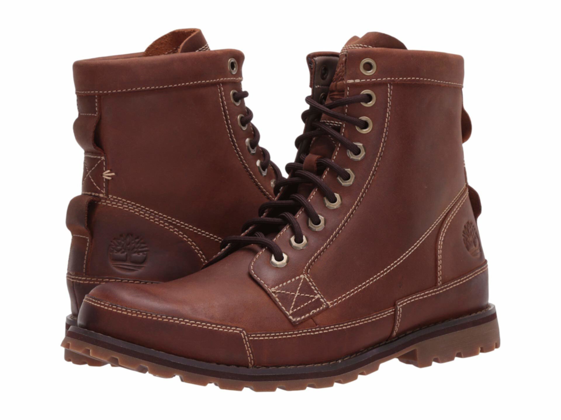 timberland men's earthkeepers rugged 6