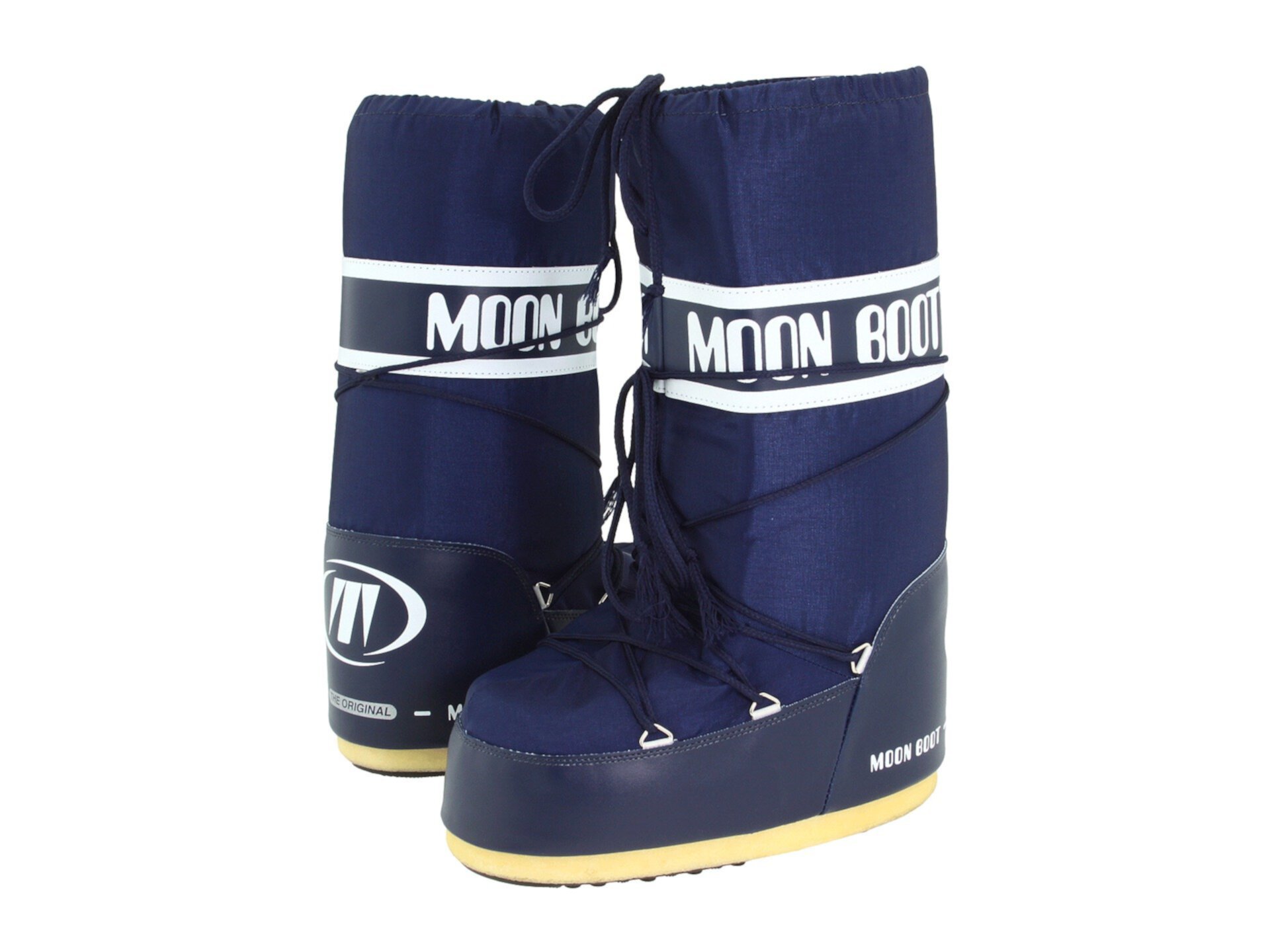 Универсальные Сапоги MOON BOOT Nylon MOON BOOT