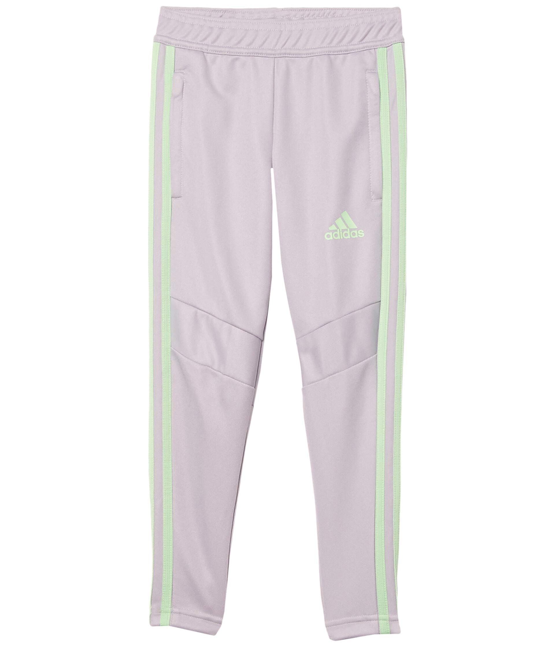 Tiro 19 Pants (Little Kids/Big Kids) Adidas