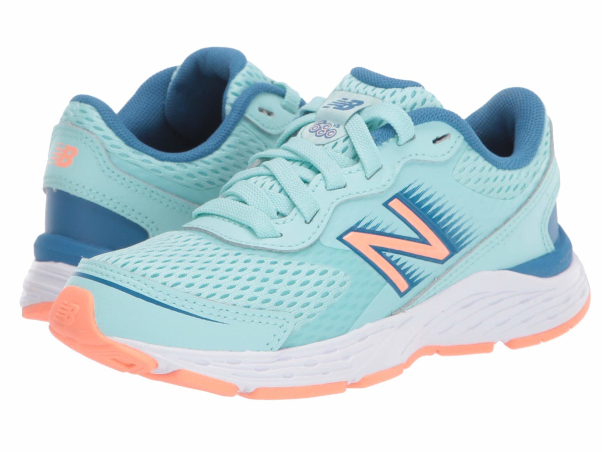 New balance kids. New Balance big Kids Размеры.