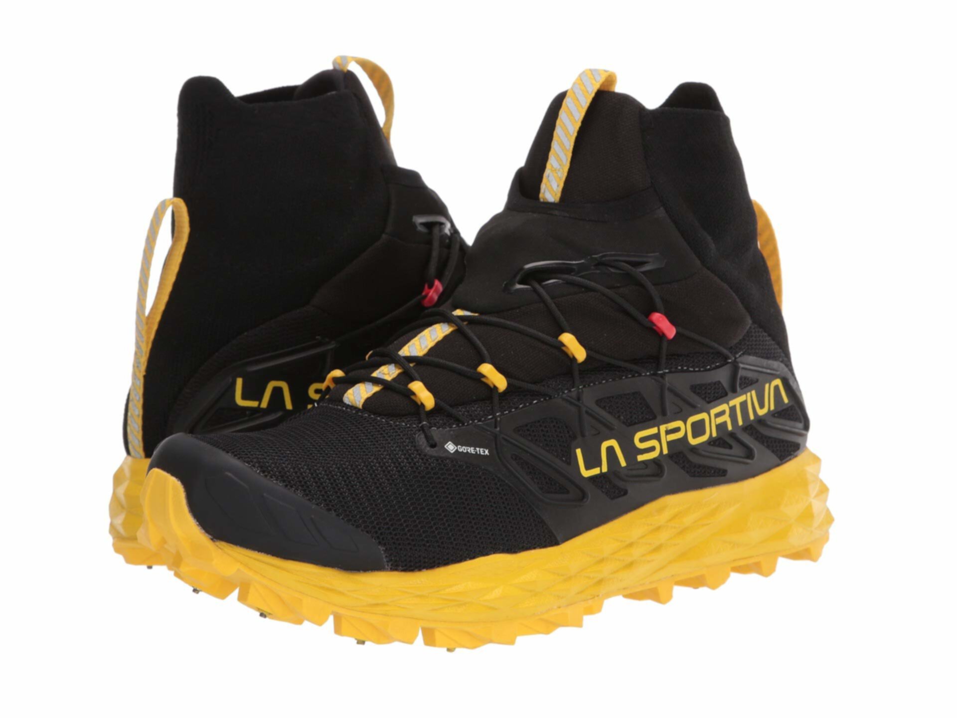 Беговые ботинки для зимы La Sportiva Blizzard GTX для мужчин La Sportiva