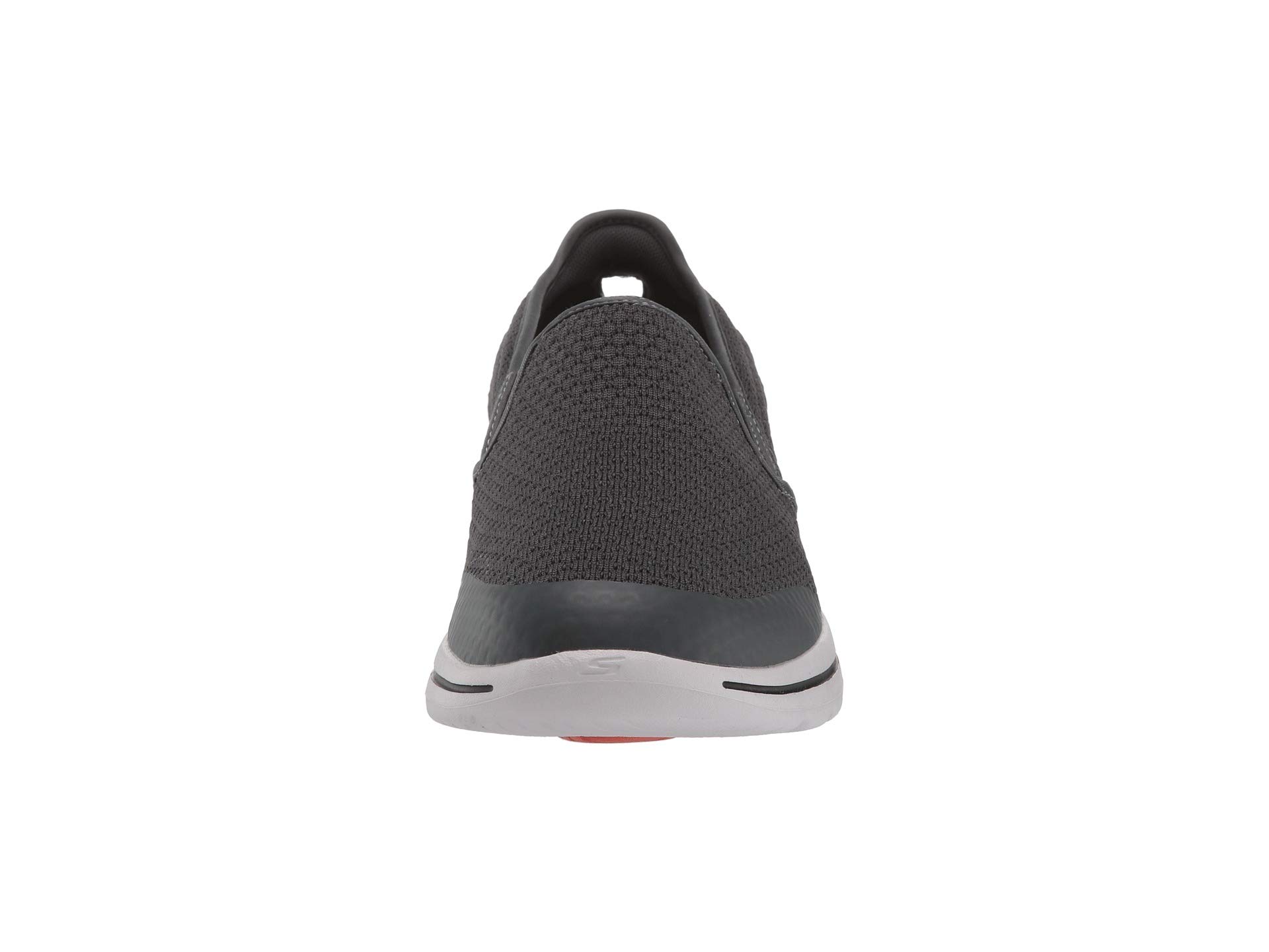 Слипоны SKECHERS Go Walk 5 - Apprize с дышащей сеткой и амортизацией ULTRA GO™ SKECHERS Performance – фото 7