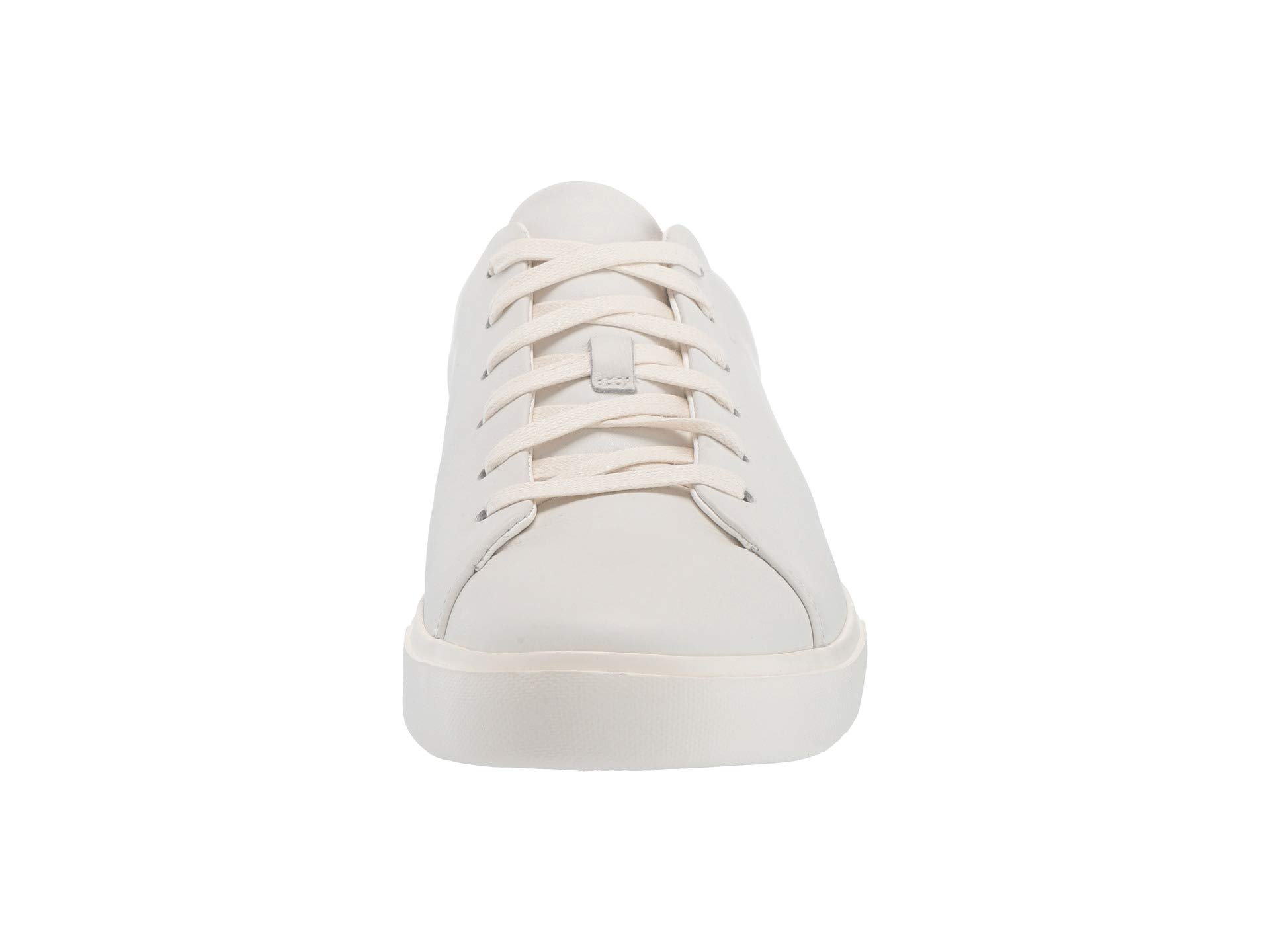 Кроссовки Clarks Un Costa Lace из гладкой кожи с амортизацией Cushion Plus и дышащей подкладкой Clarks – фото 7