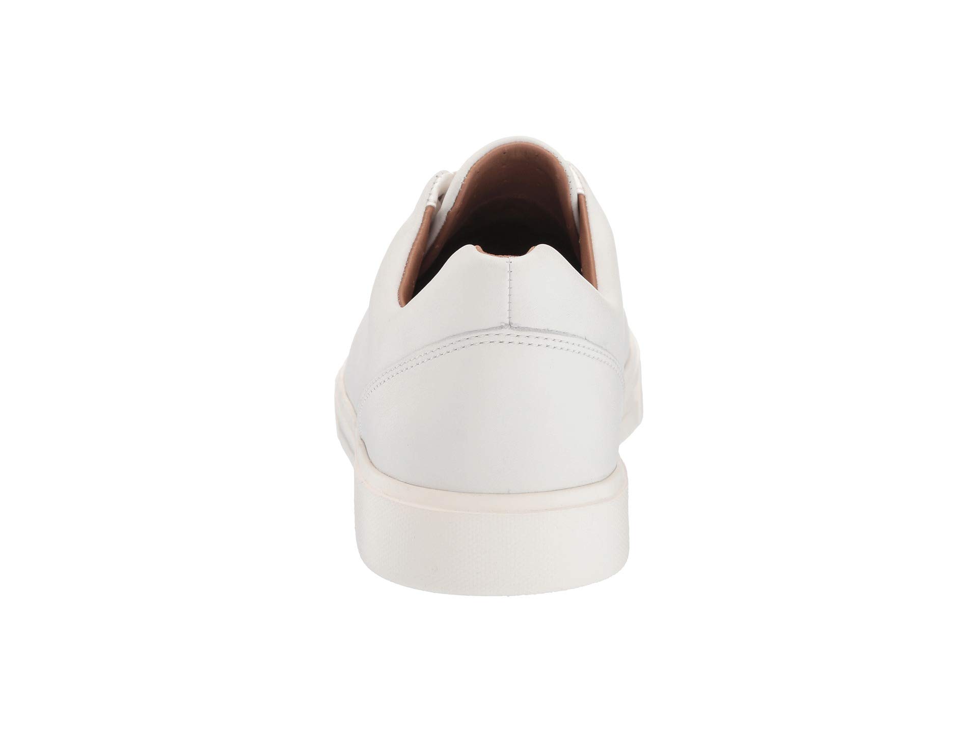 Кроссовки Clarks Un Costa Lace из гладкой кожи с амортизацией Cushion Plus и дышащей подкладкой Clarks – фото 5