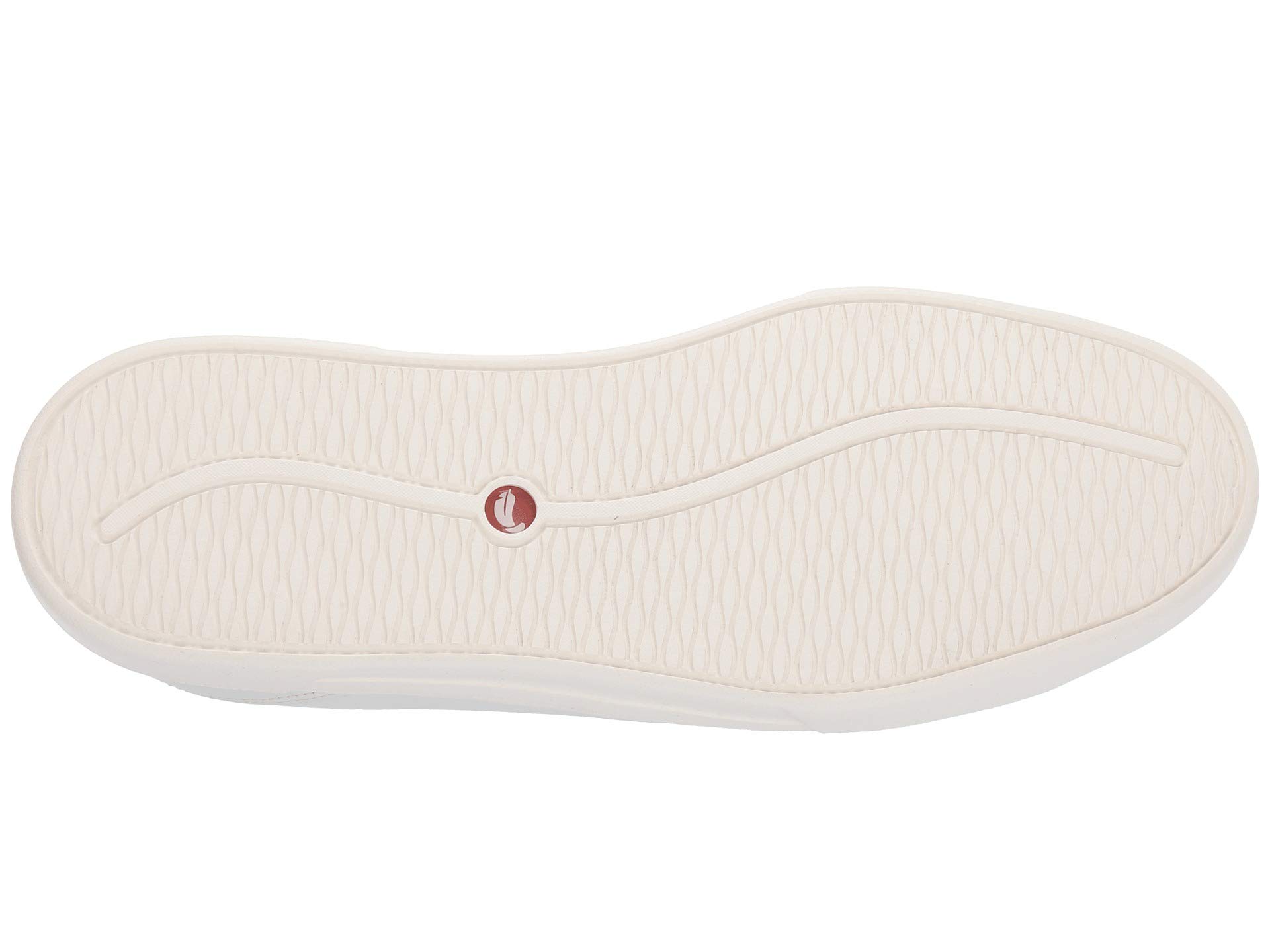 Кроссовки Clarks Un Costa Lace из гладкой кожи с амортизацией Cushion Plus и дышащей подкладкой Clarks – фото 3