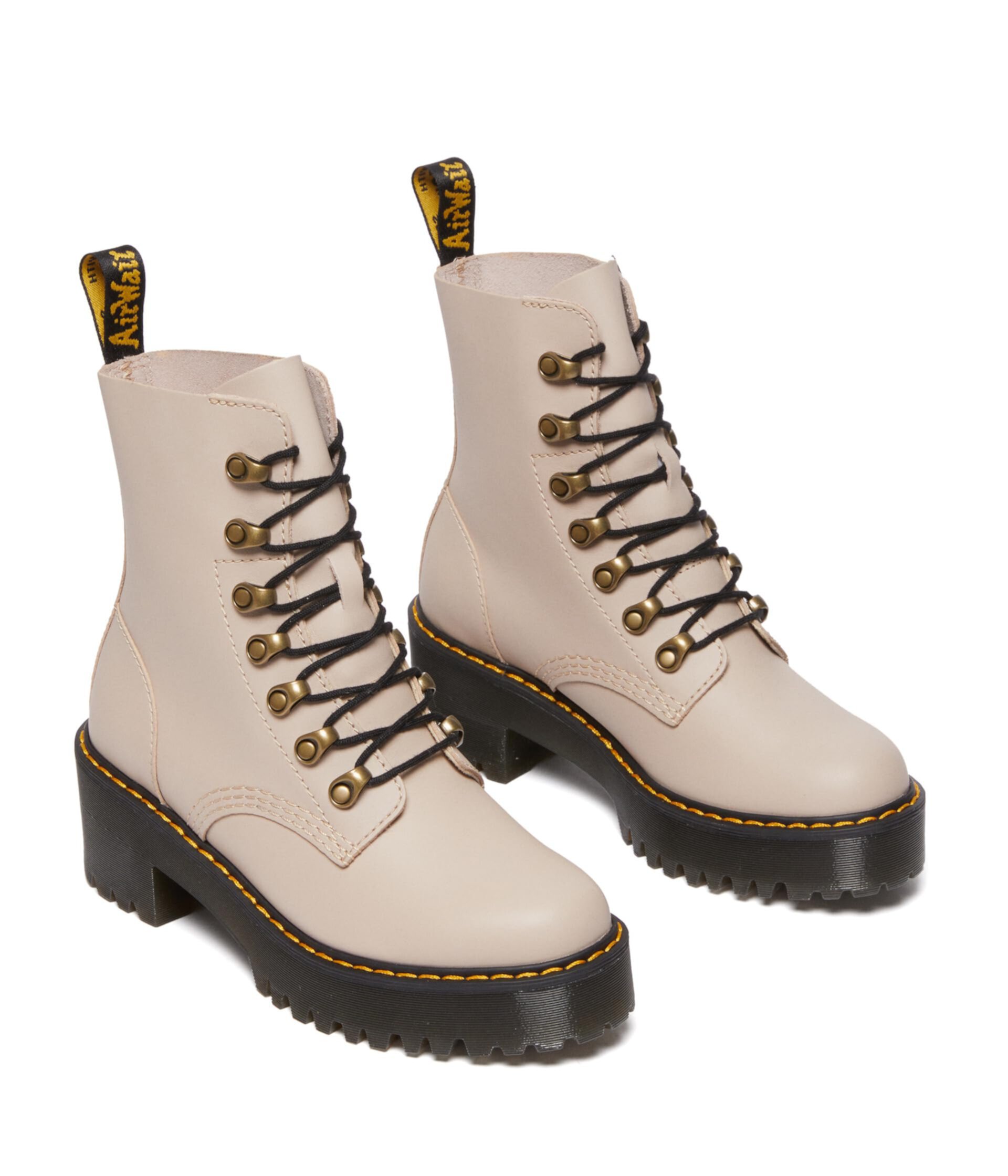 Leona Dr. Martens