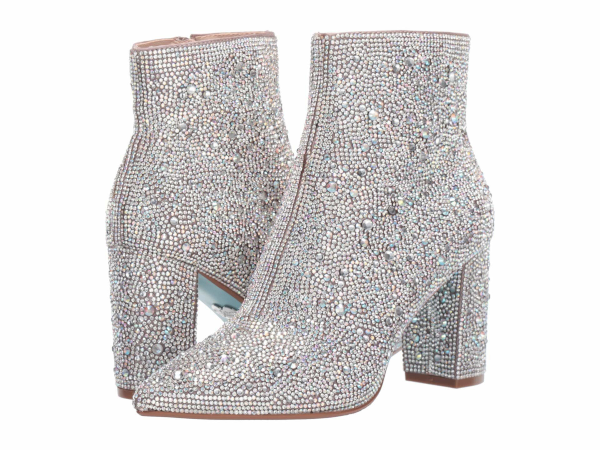 Cady Dress Bootie Betsey Johnson