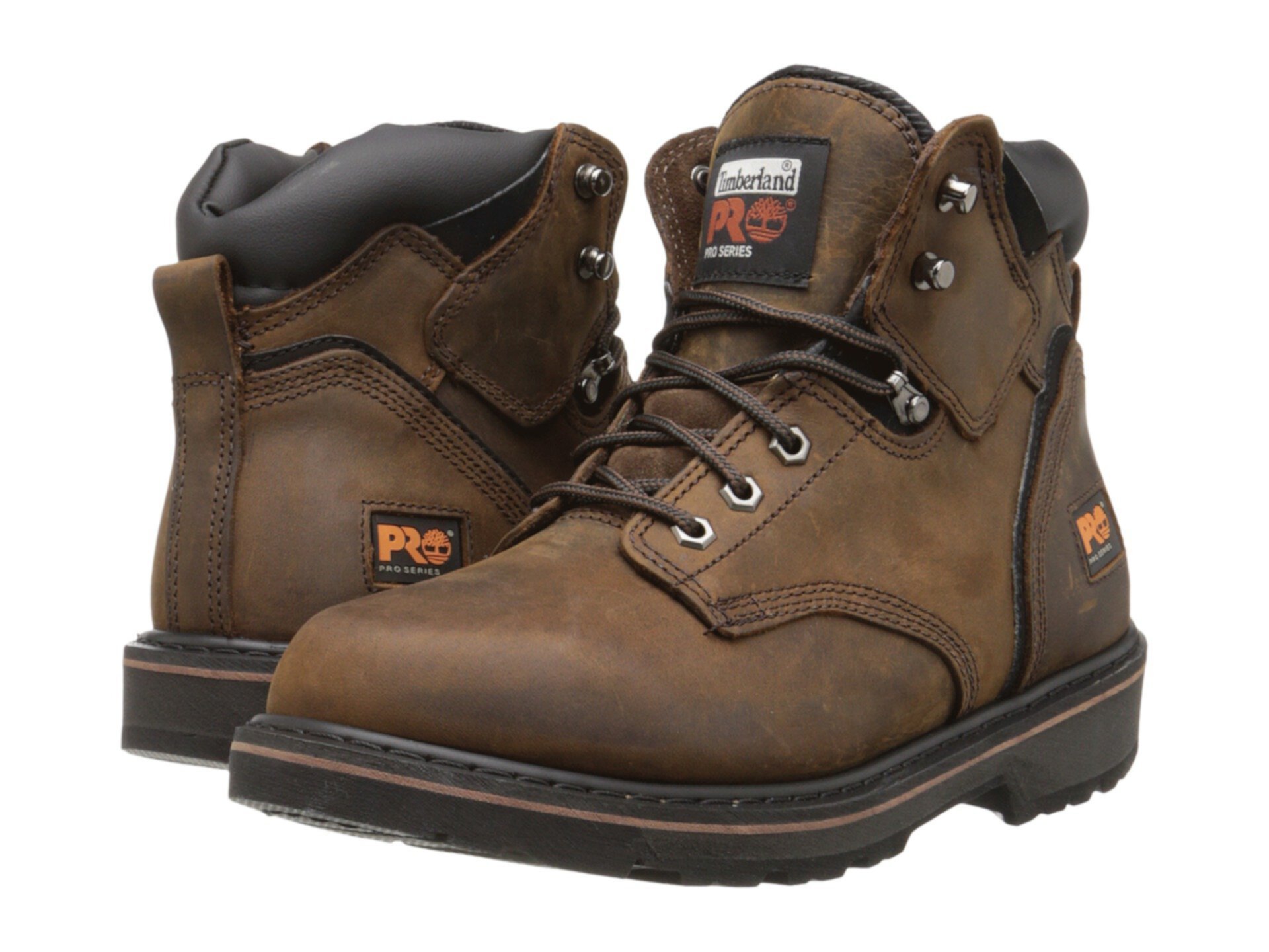 Timberland Timberland PRO 6 Pit Boss Soft Toe