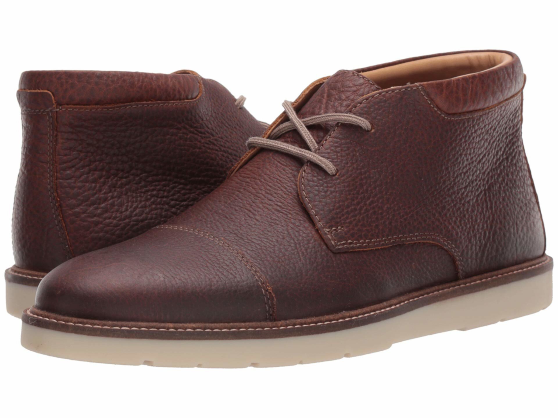 grandin top clarks