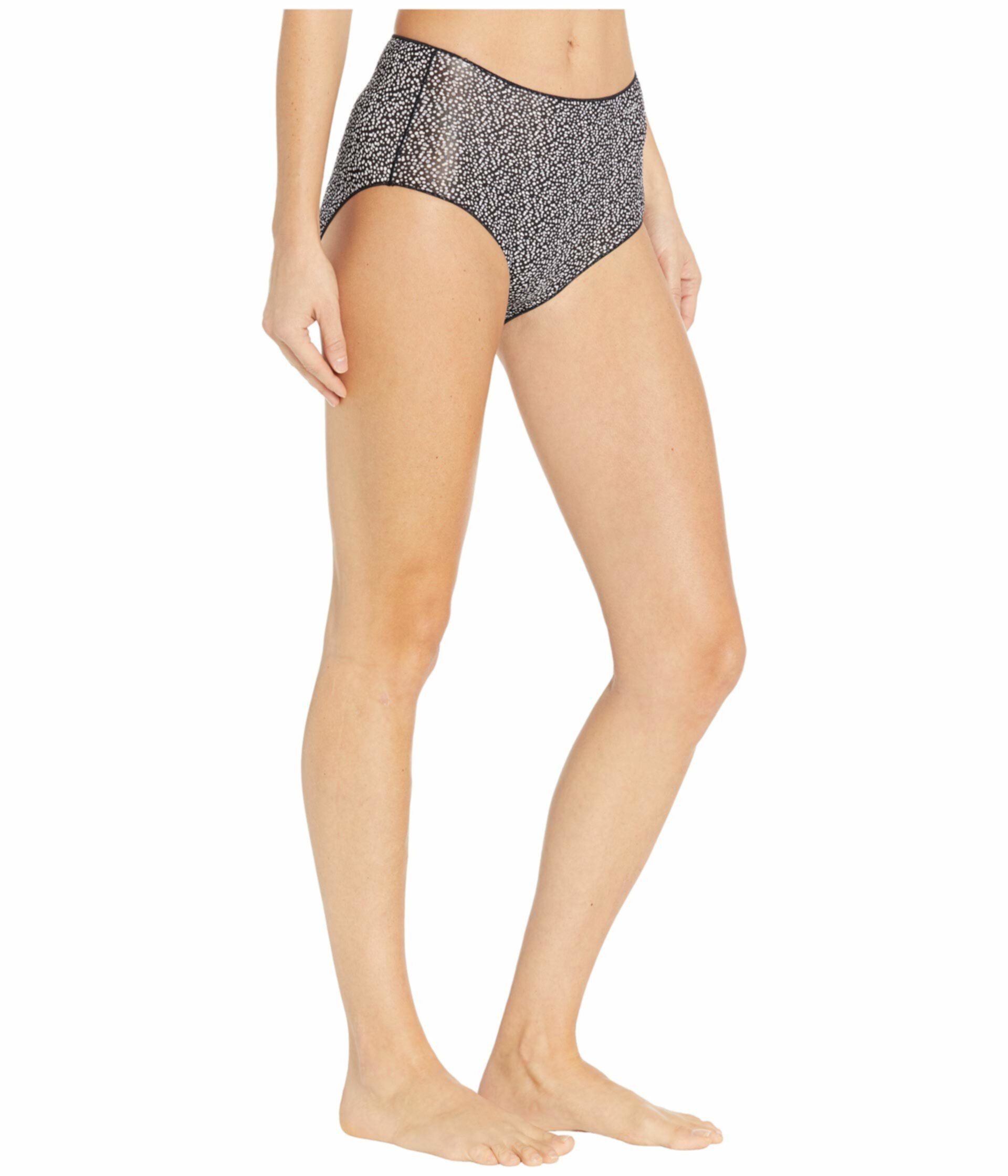 No Panty Line Promise® Tactel® Hip Brief Jockey