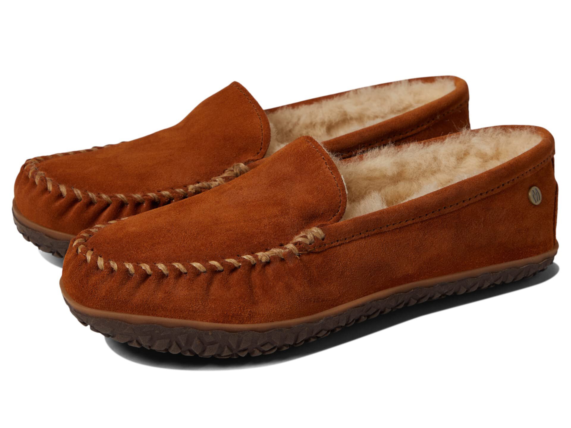 Женские Тапочки Minnetonka Terese Minnetonka