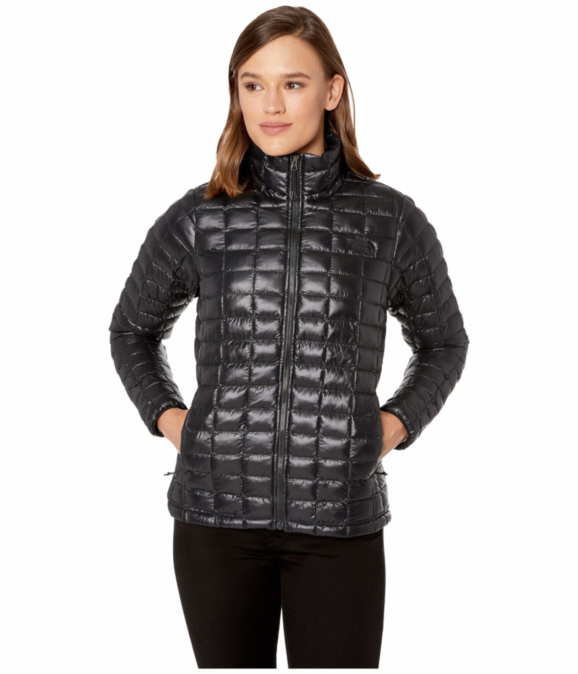 Эко-куртка ThermoBall ™ The North Face