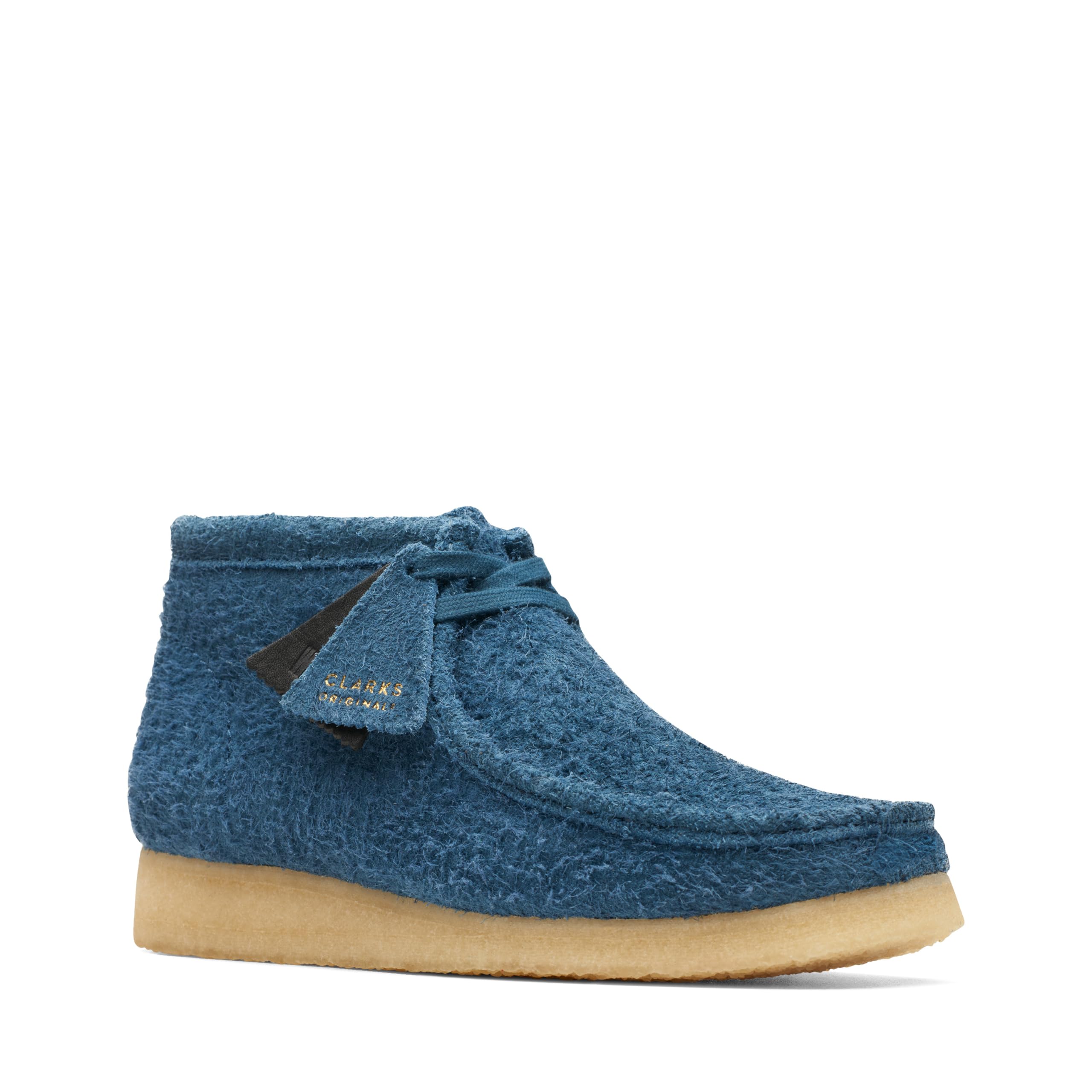 Wallabee Boot Clarks