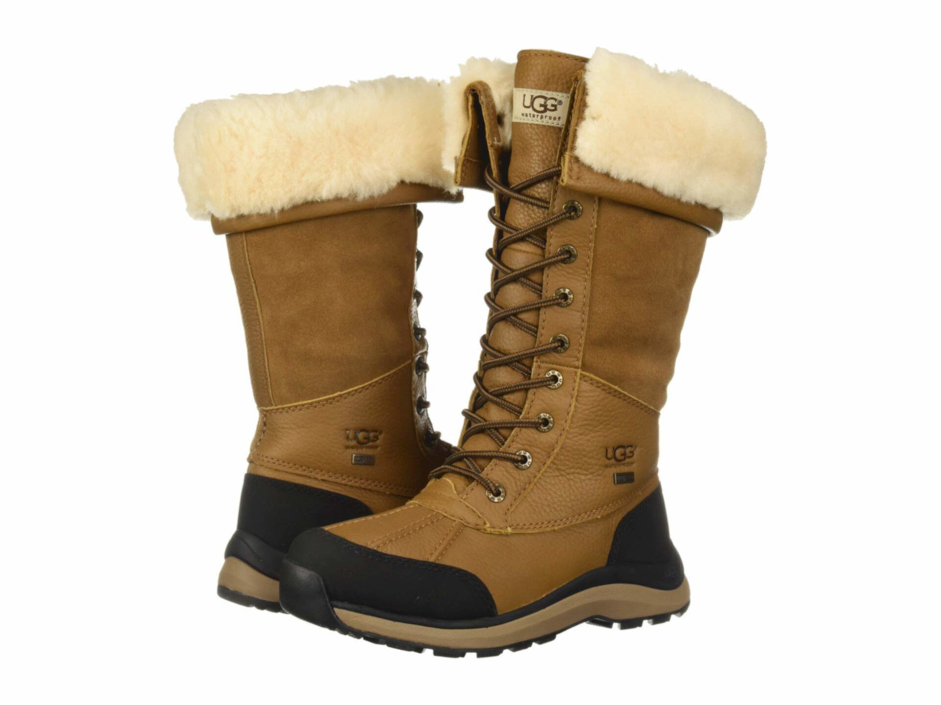 adirondack tall boot iii