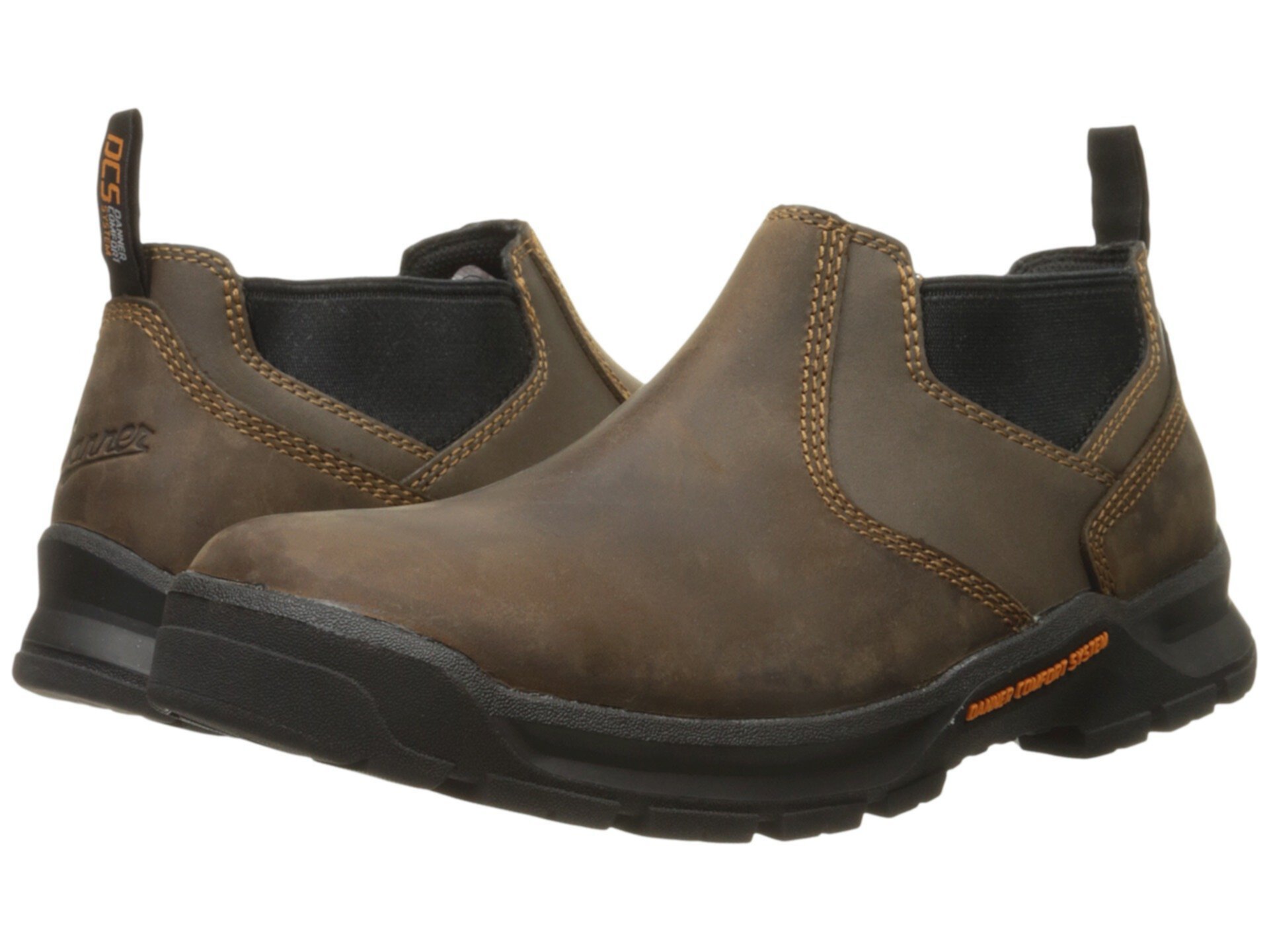 Crafter Romeo 3 " Danner