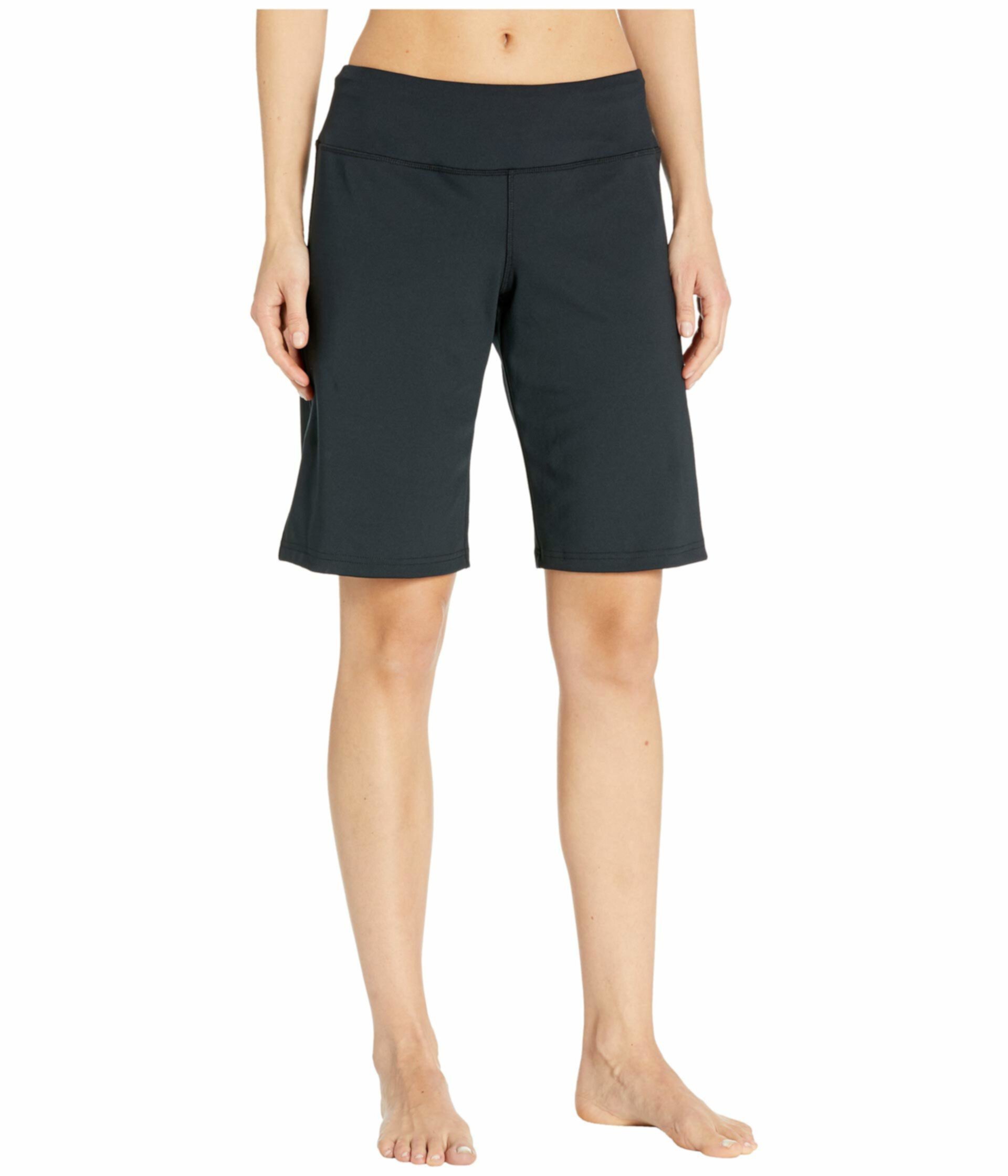 Greenlight Relaxed 11" Shorts Brooks