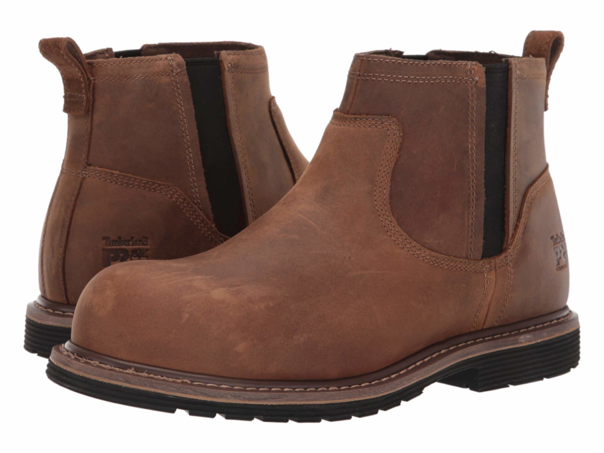 Timberland pro hot sale millworks chelsea