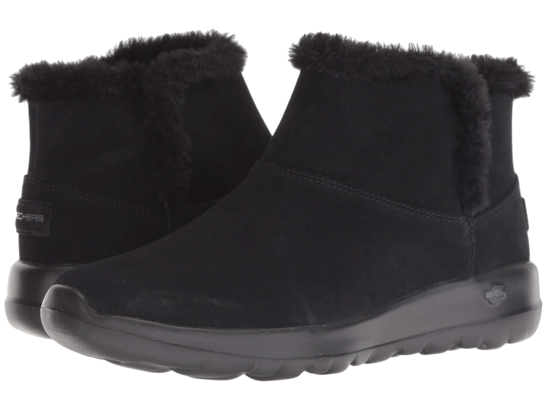 Женские Ботинки SKECHERS Performance On-The-Go Joy Bundle Up SKECHERS Performance