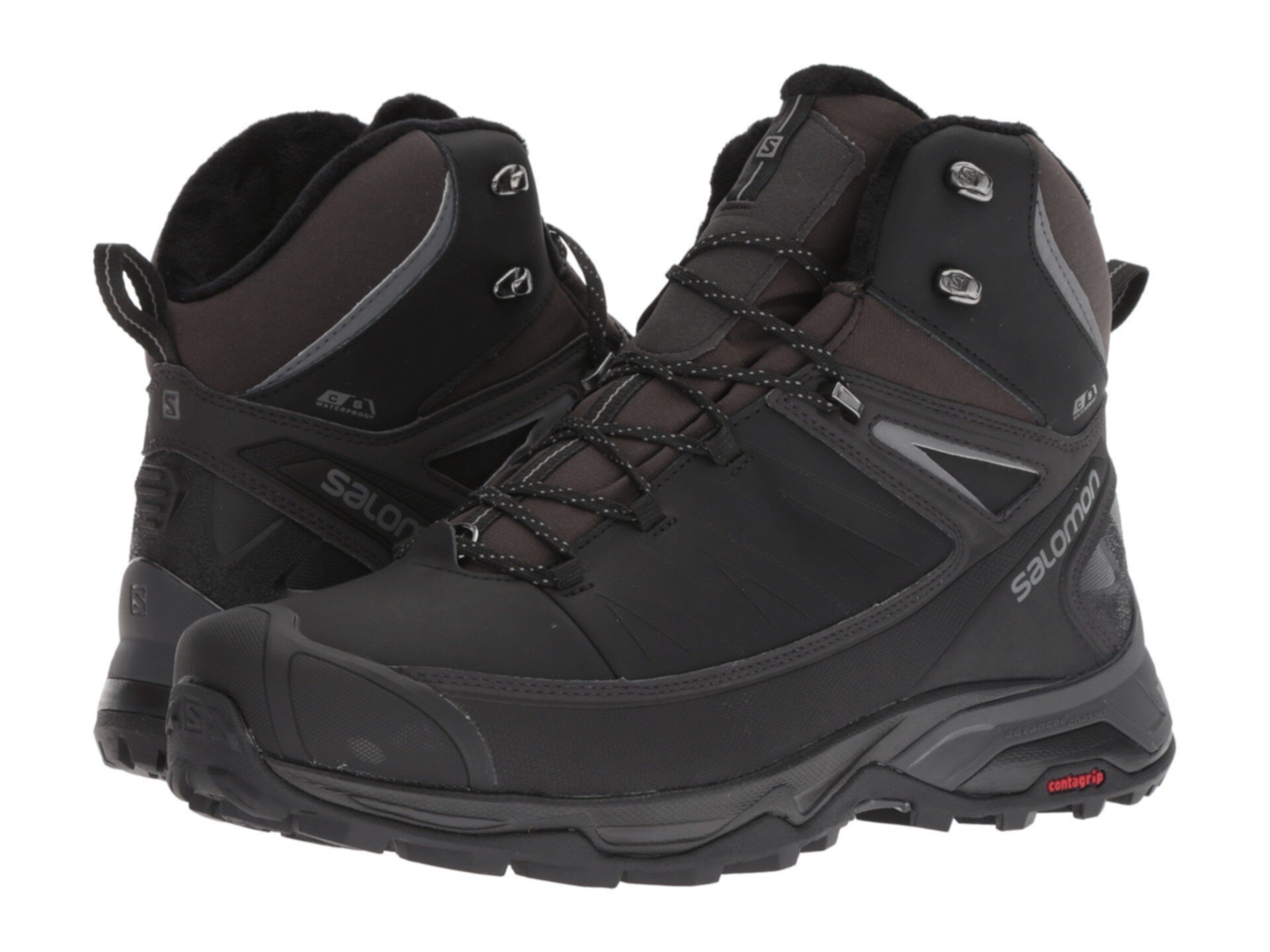 Ботинки мужские salomon. Salomon x Ultra Mid Winter CS wp. Саломон ботинки Соломон. Salomon x Ultra Winter CS wp 2. Salomon x Ultra 3 Mid Winter.