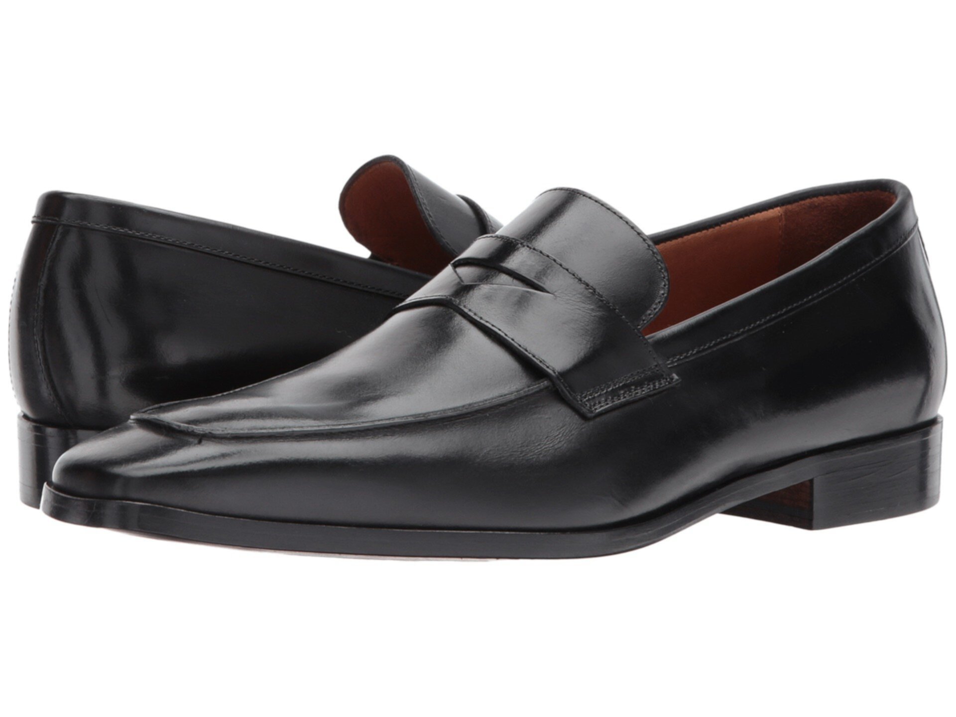 Drop Penny Loafer Massimo Matteo
