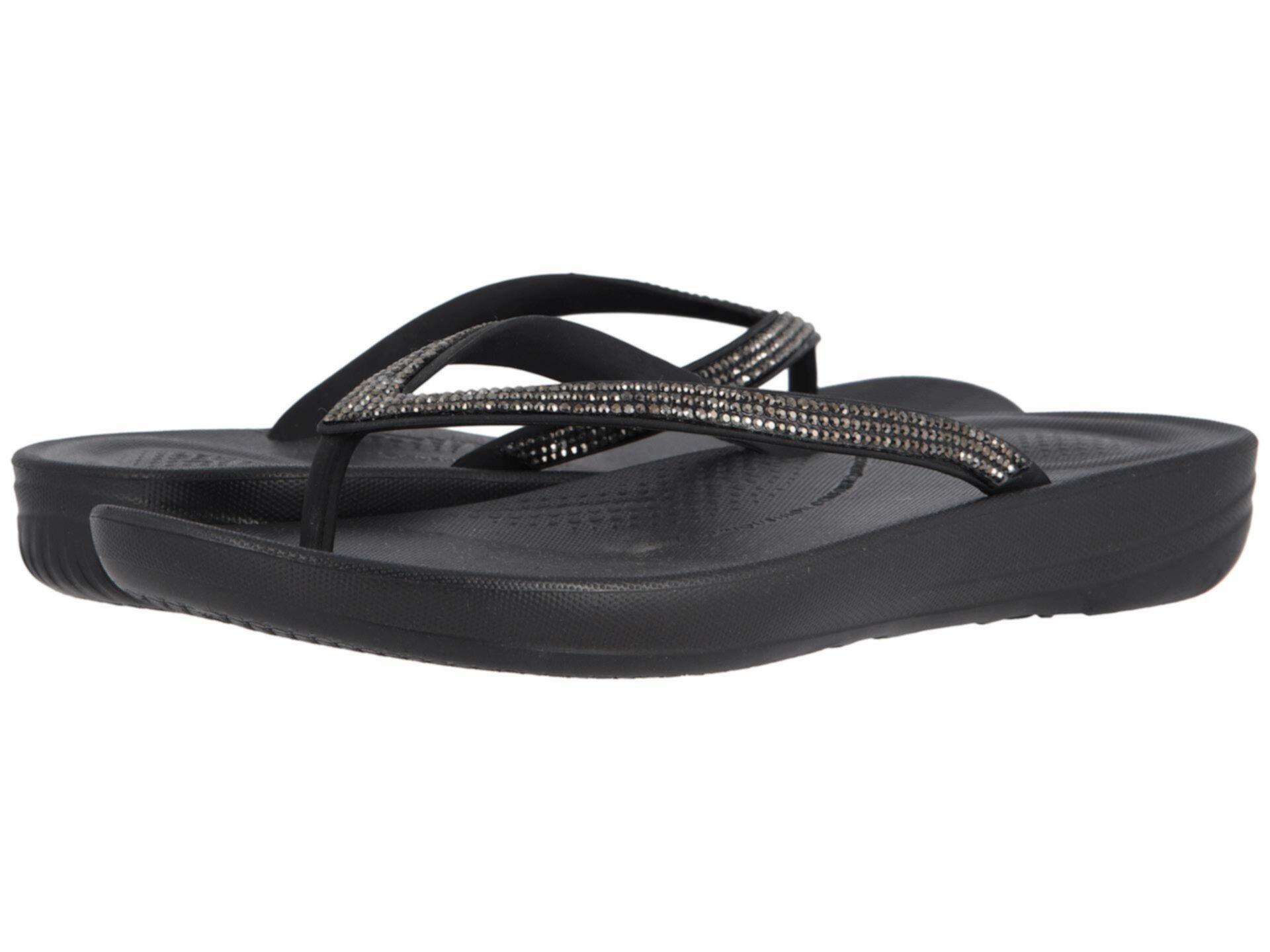 Iqushion Sparkle FitFlop