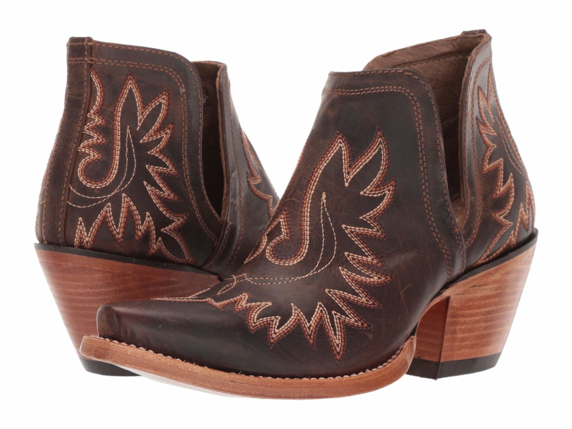 Диксон Ariat