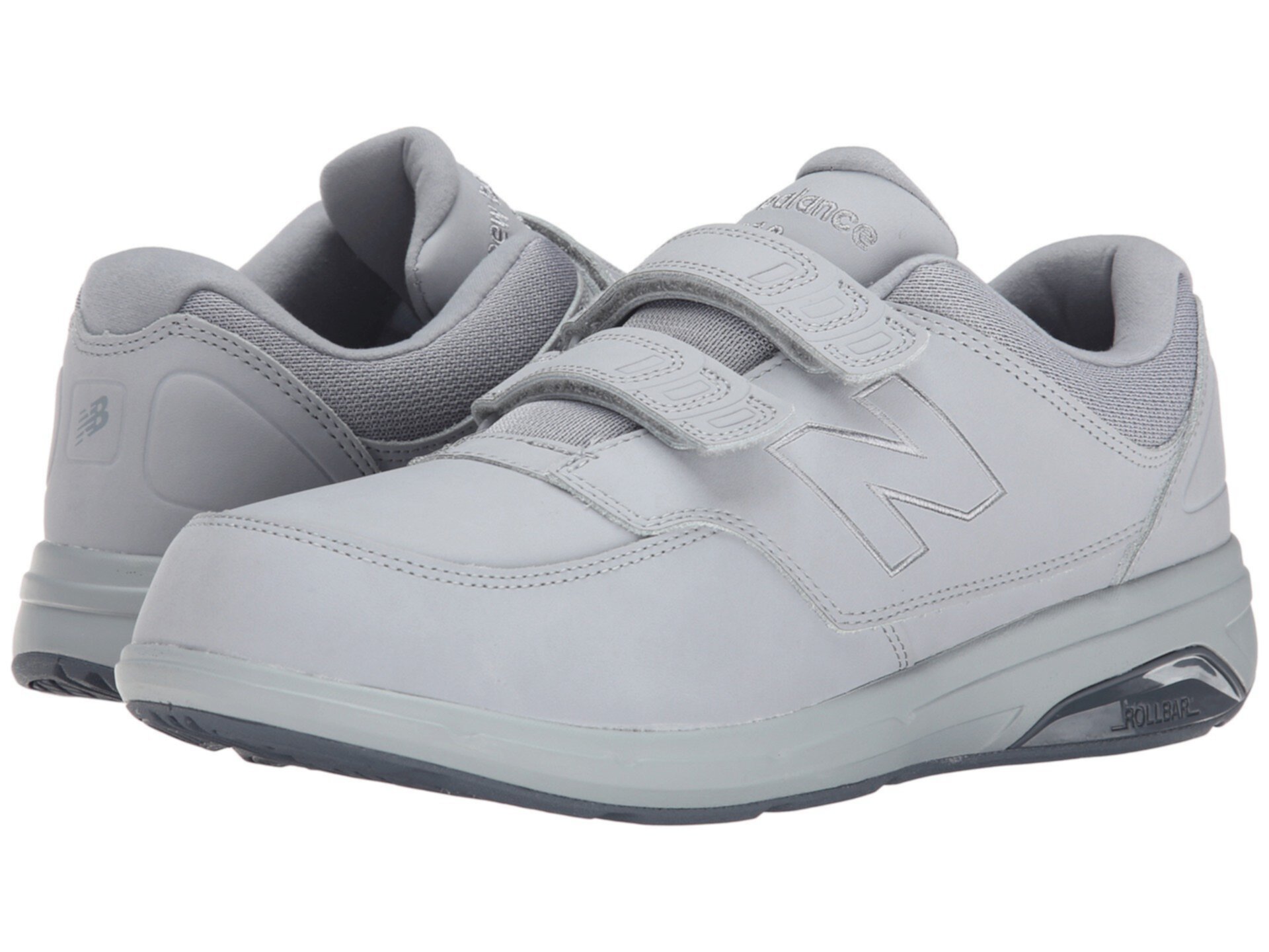 new balance mw813 hook and loop