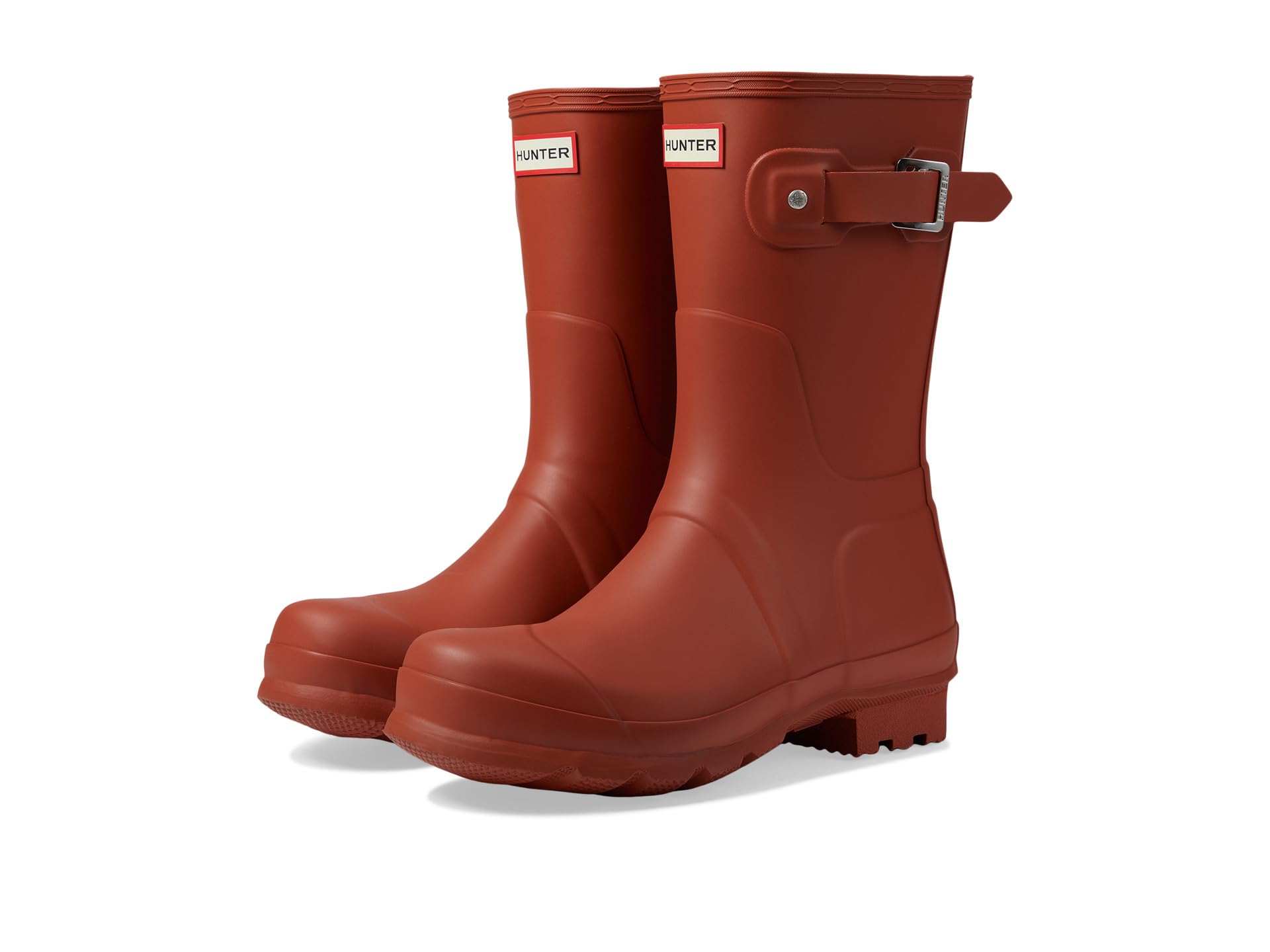 Original Short Rain Boots Hunter