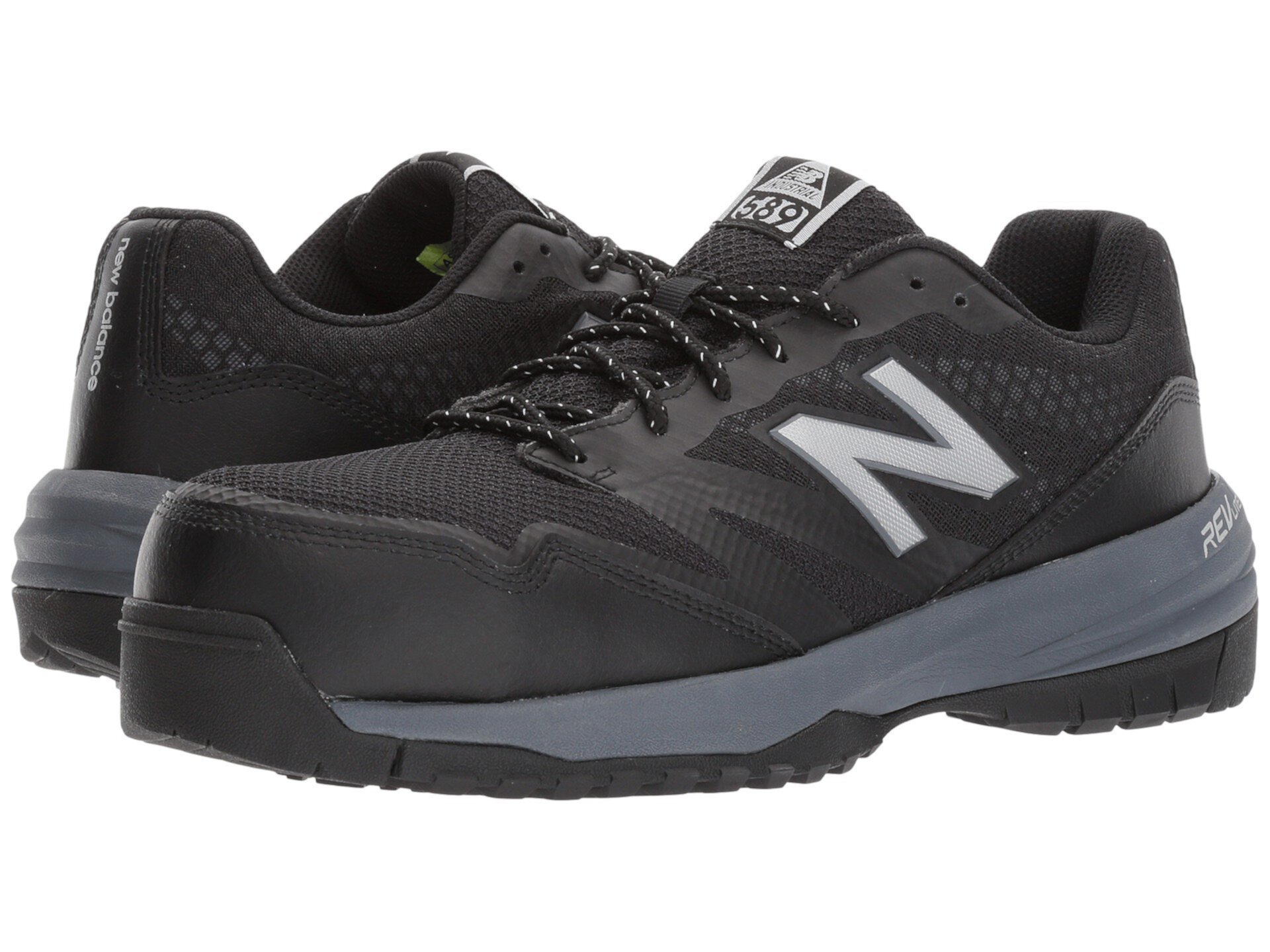 589v1 New Balance Work & Safety