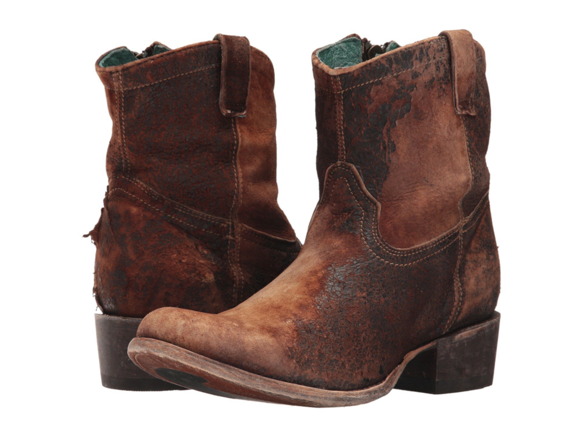 C1064 Corral Boots