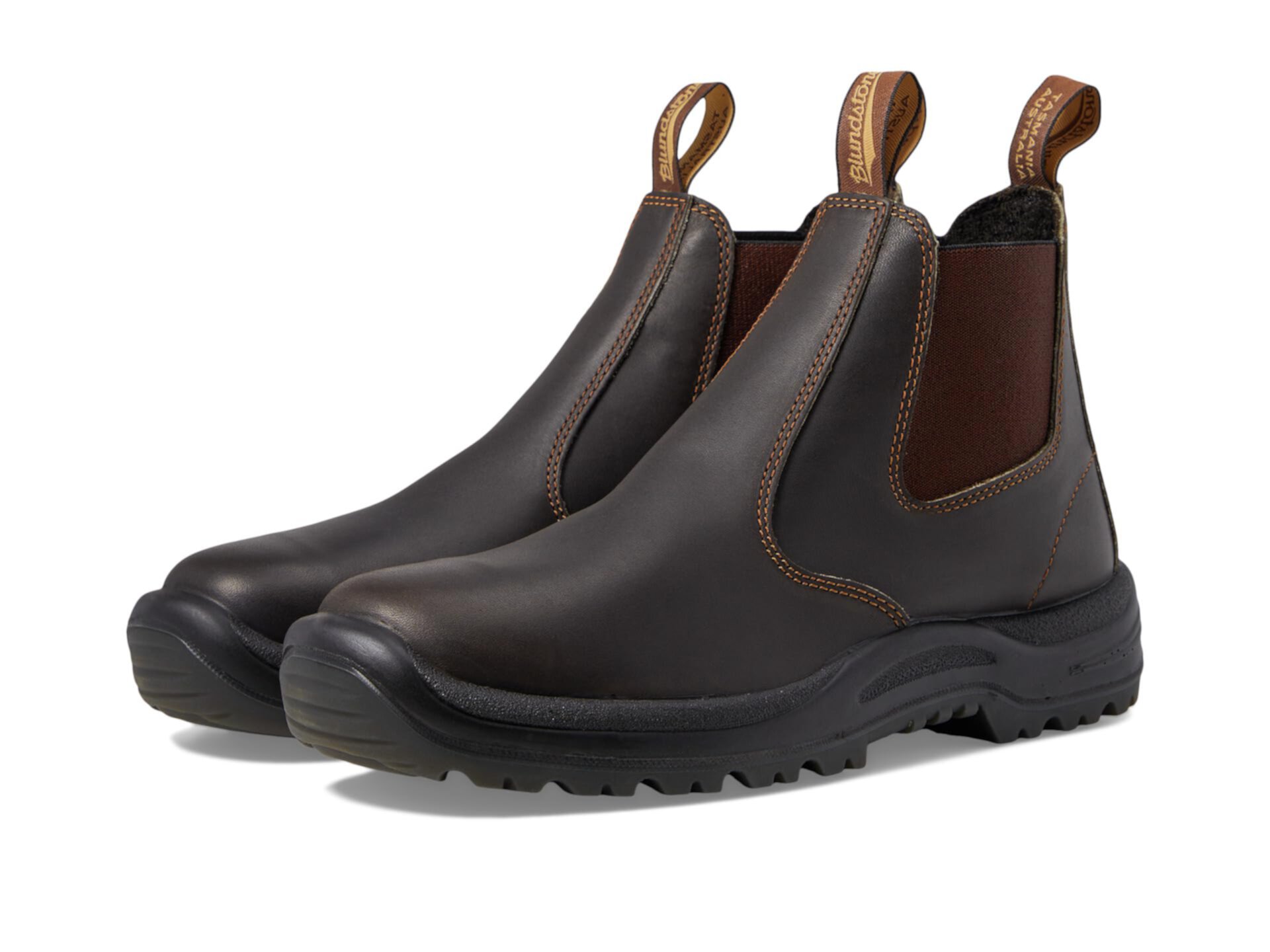 Женские Рабочие ботинки Blundstone BL490 Blundstone