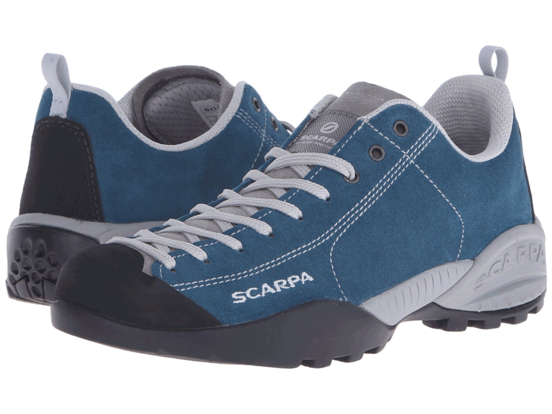 Походные ботинки Scarpa Mojito для мужчин Scarpa