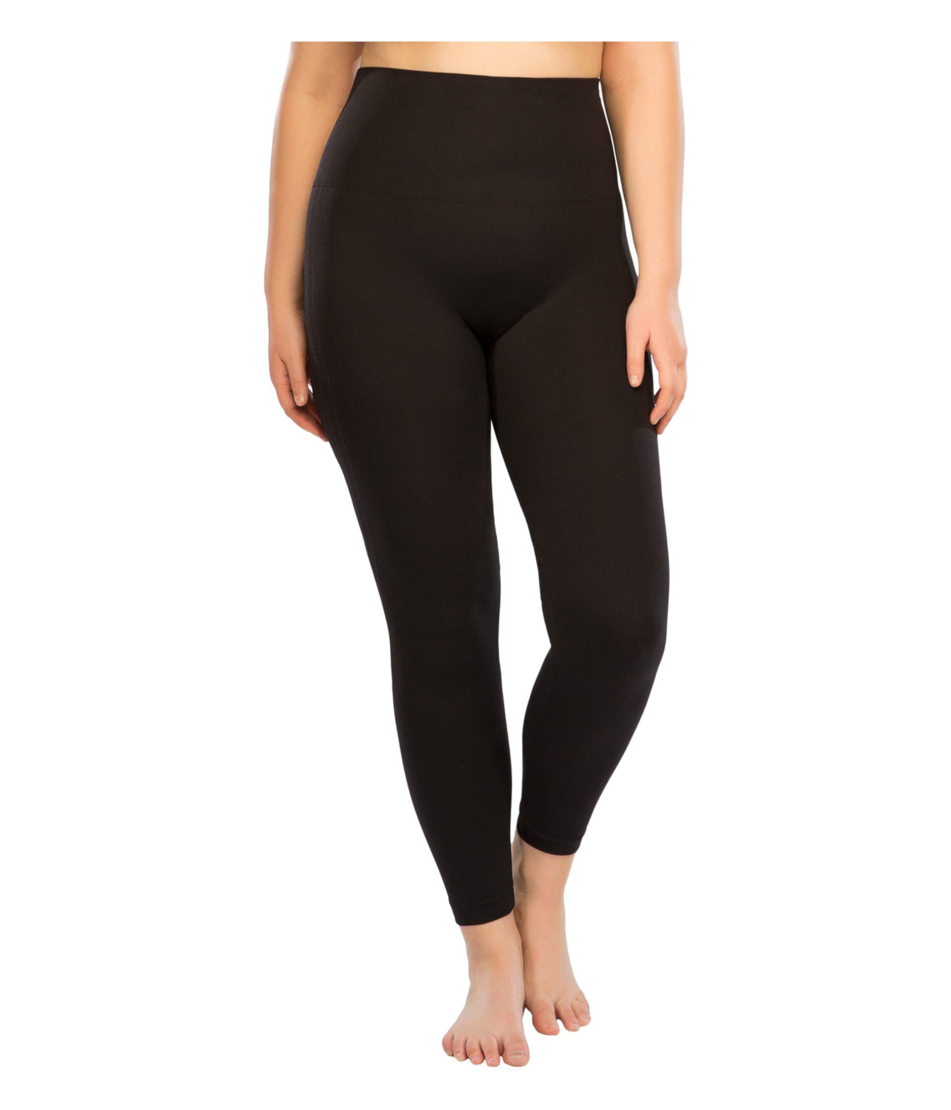 Женские Брюки Spanx Seamless Leggings Spanx