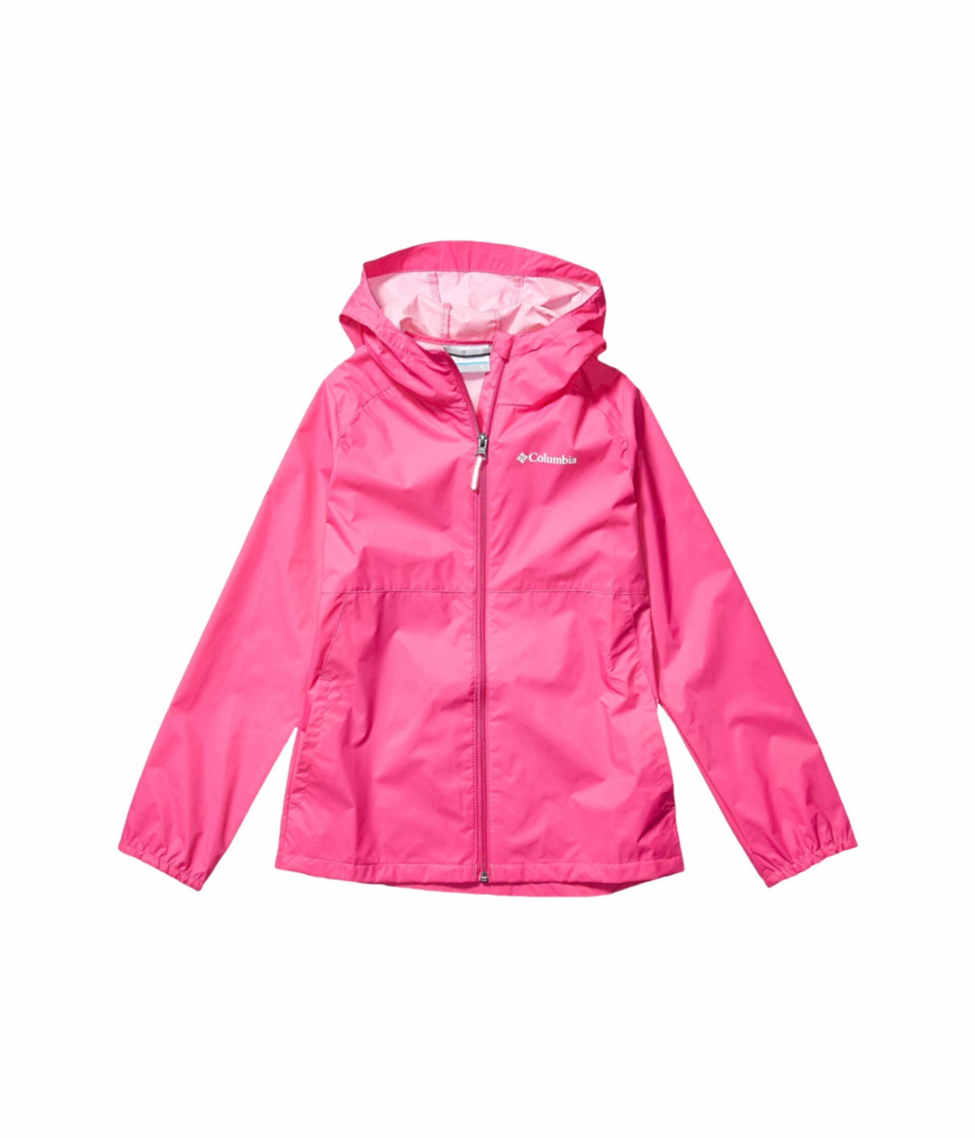 Куртка Switchback ™ II (Маленькие дети / Большие дети) Columbia