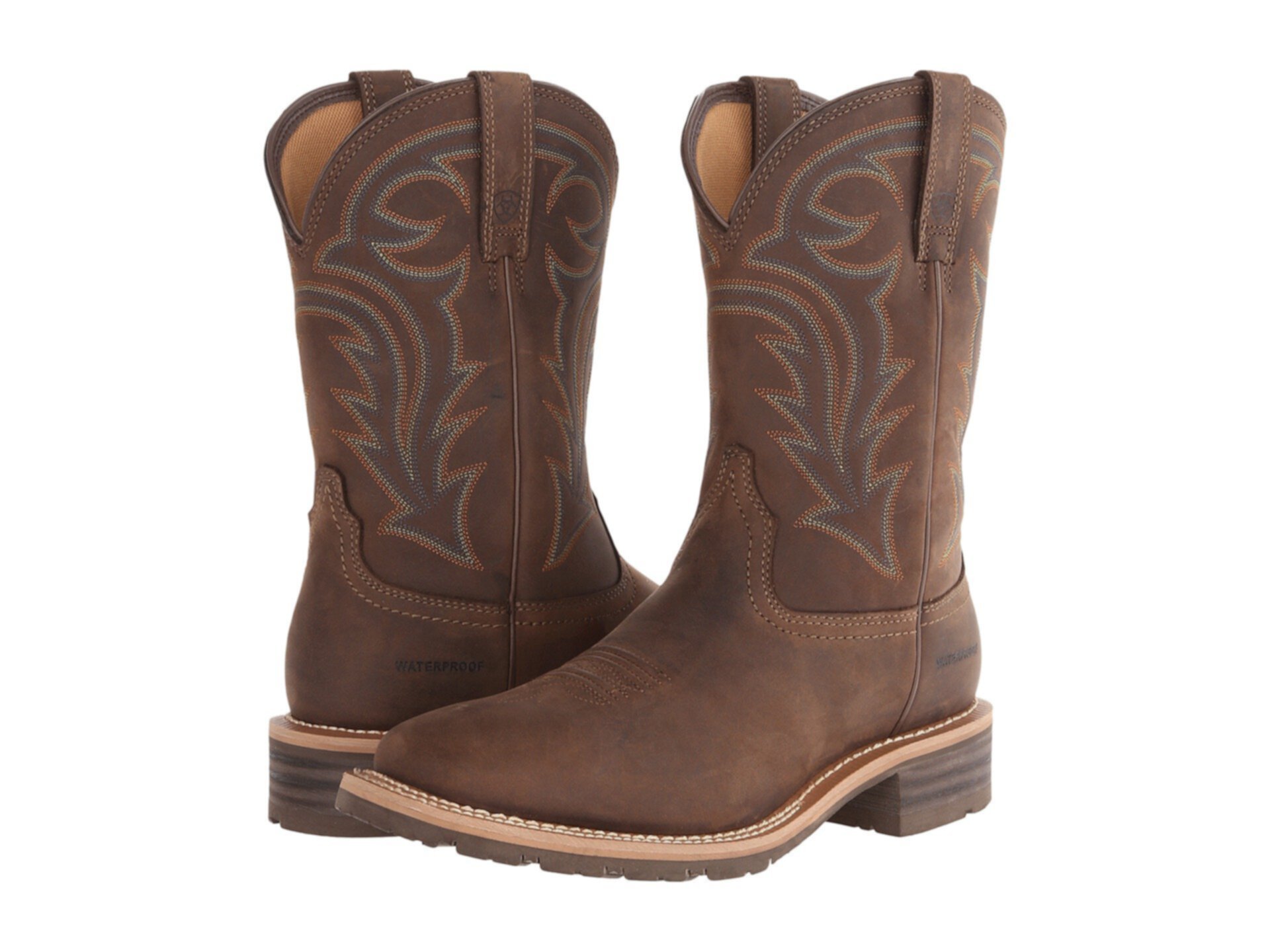 Hybrid Rancher Waterproof Ariat