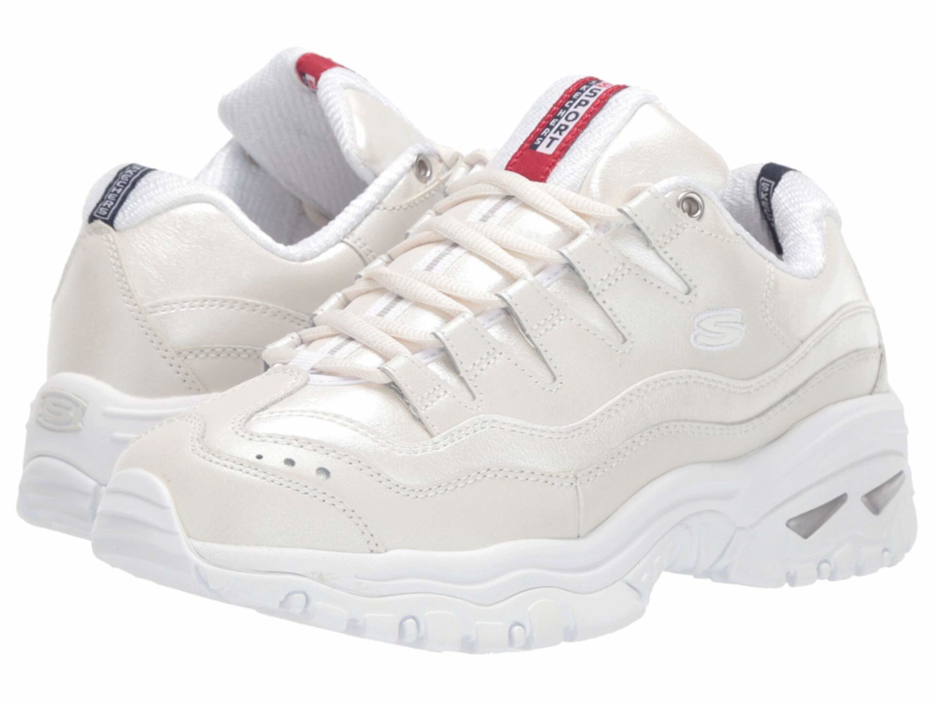 Кроссовки Skechers Energy White. Skechers Energy Brunkz белые. Skechers Energy Brunkz White.