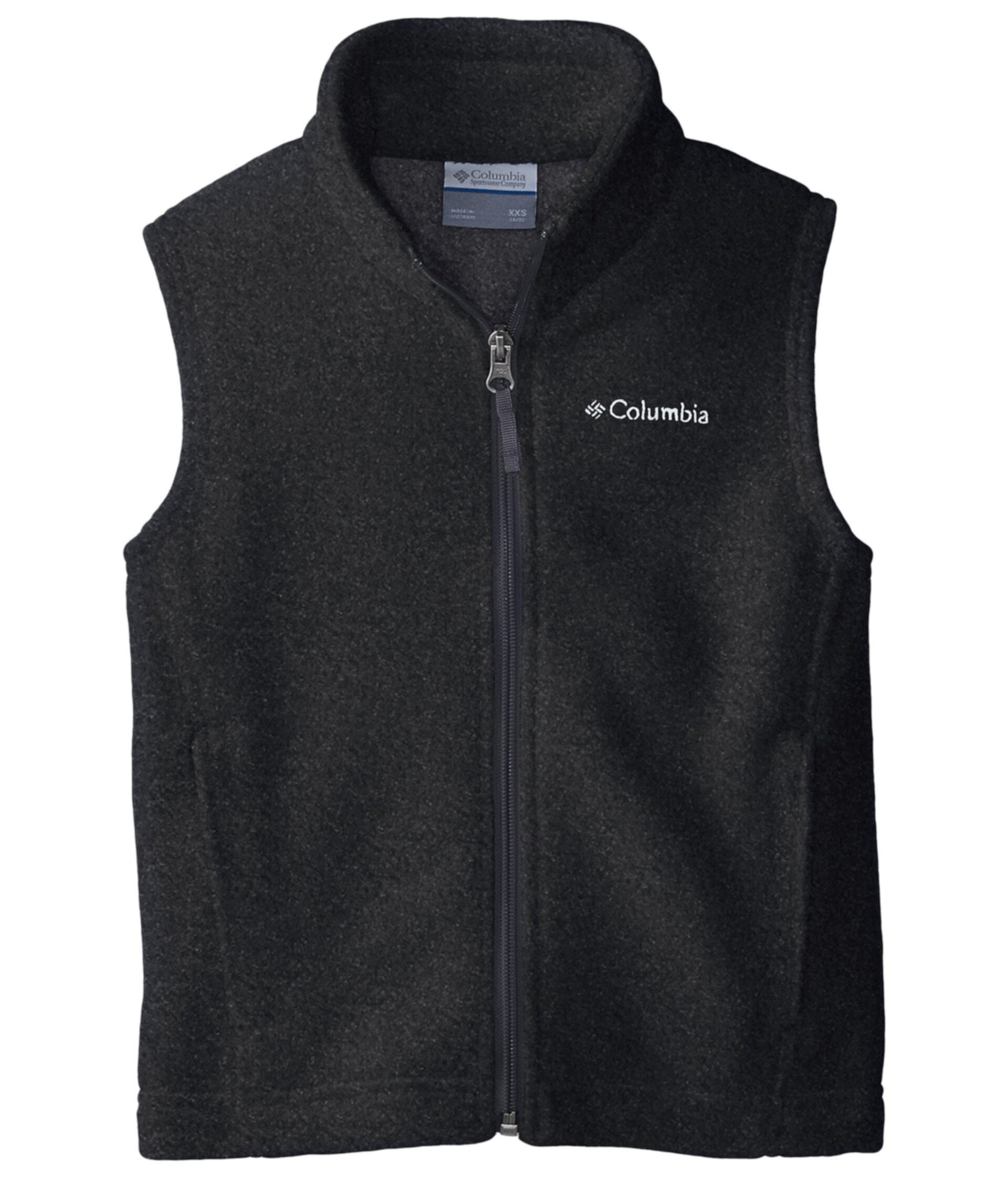 Жилет Columbia Для мальчиков Steens Mountain™ Fleece Vest Columbia