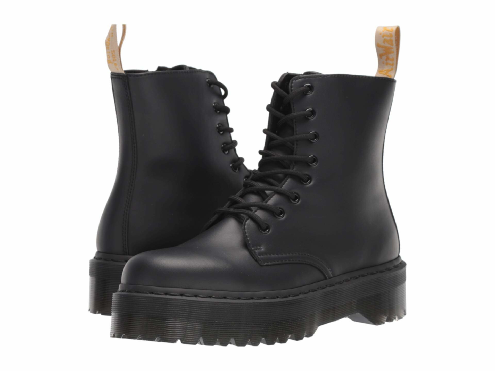 dr martens mono jadon