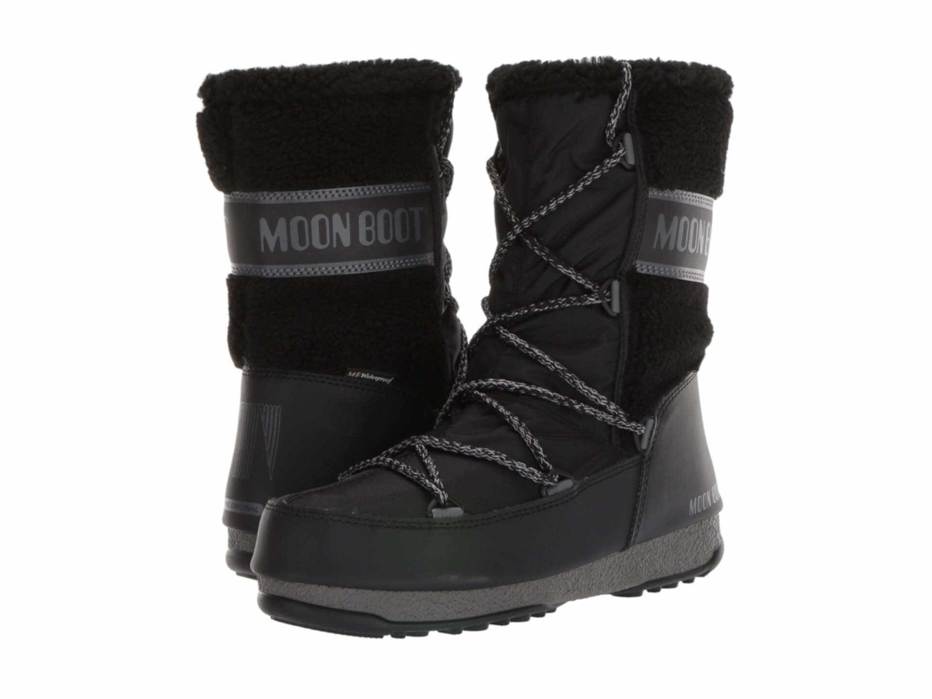 Moon Boot® Monaco Wool Mid MOON BOOT