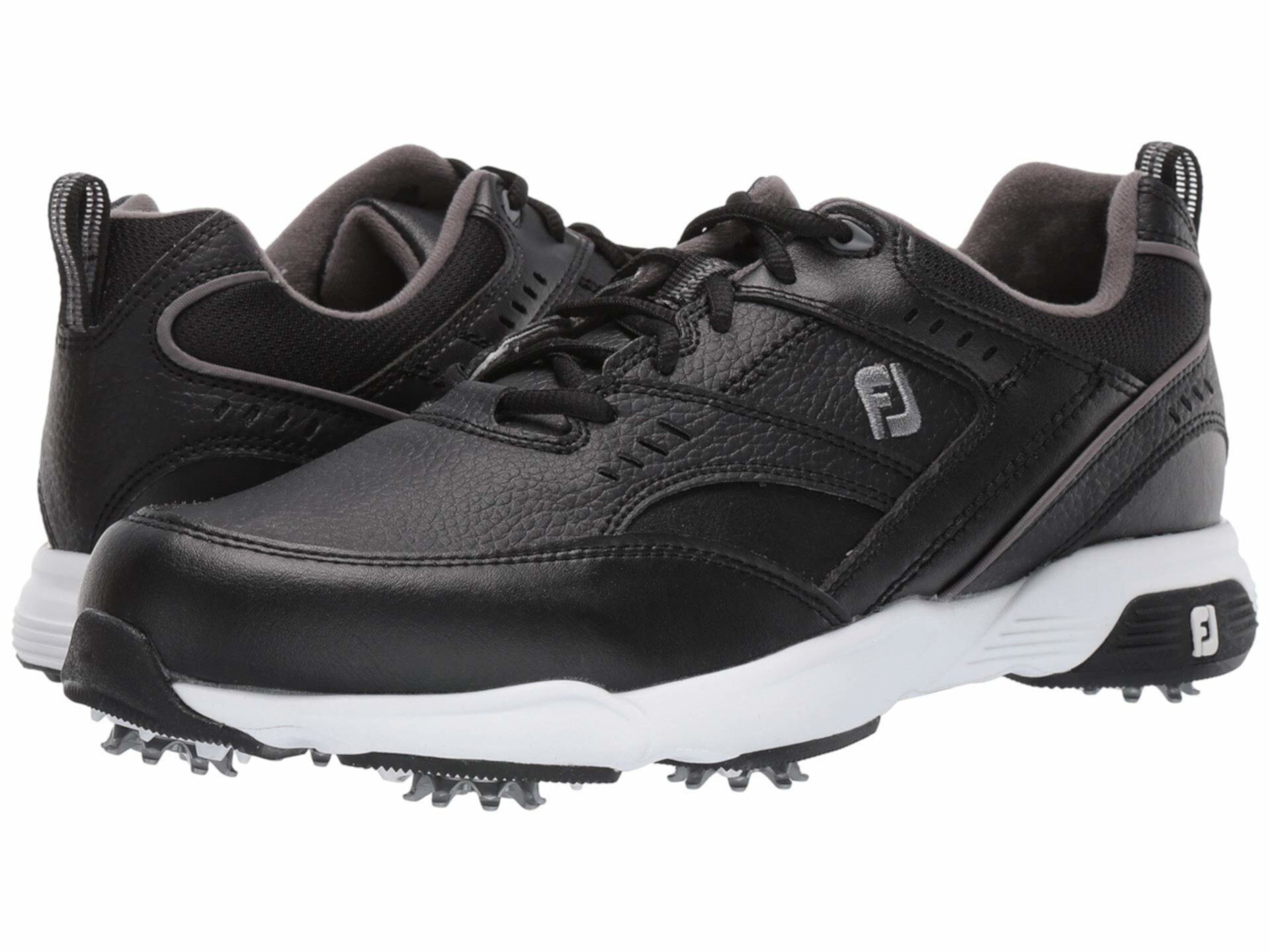 Активные ботинки для гольфа FJ Golf от FootJoy для мужчин FootJoy