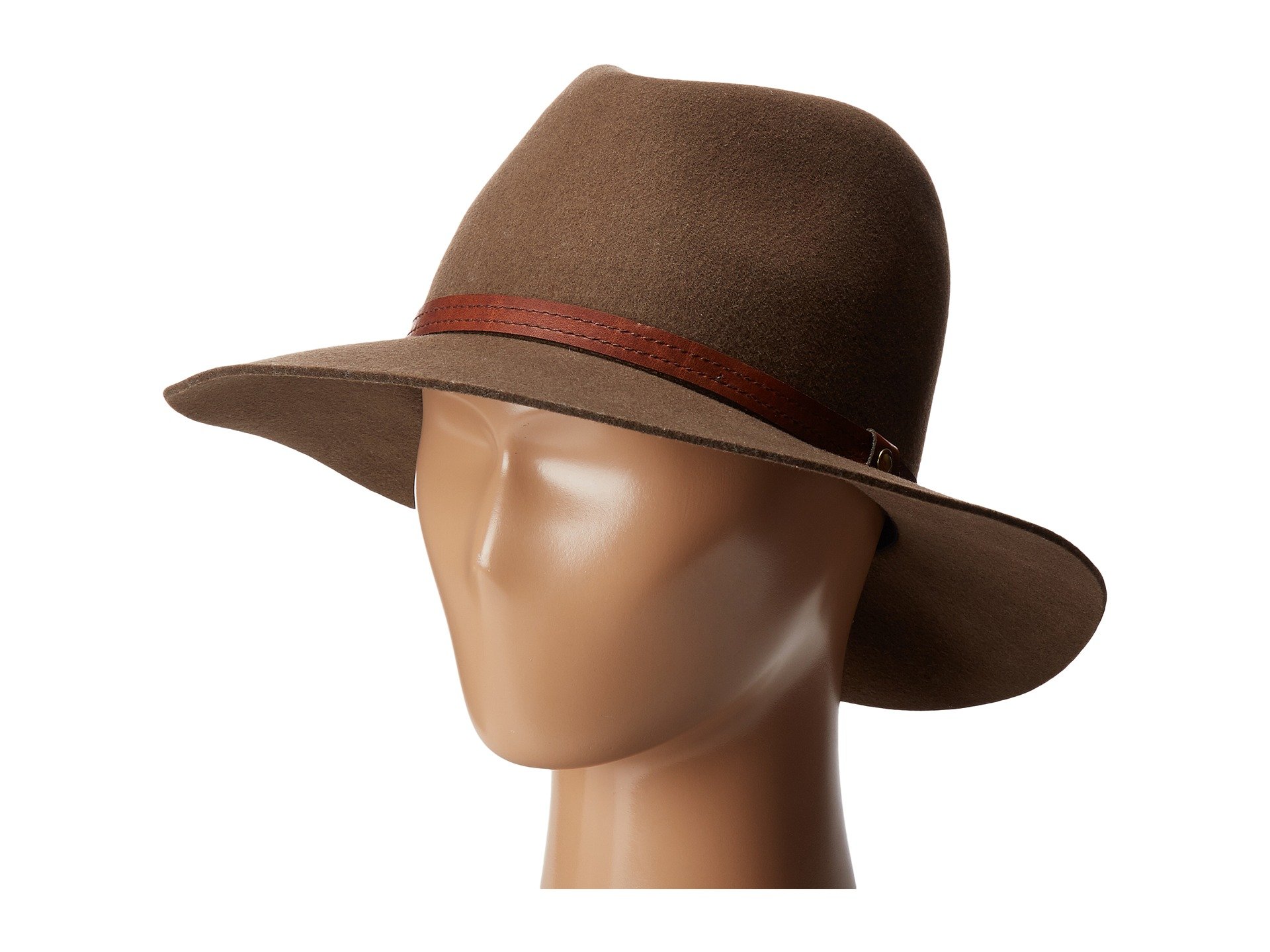 Шляпа Rag & Bone Floppy Brim Rag & Bone