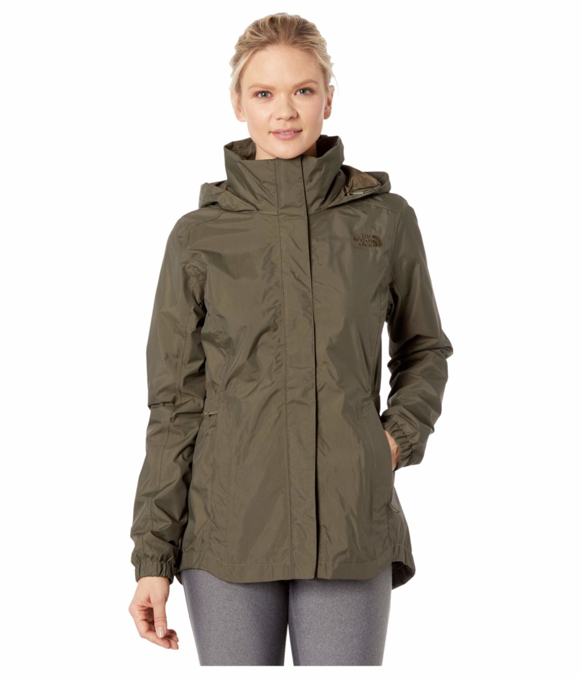 Resolve Parka II The North Face